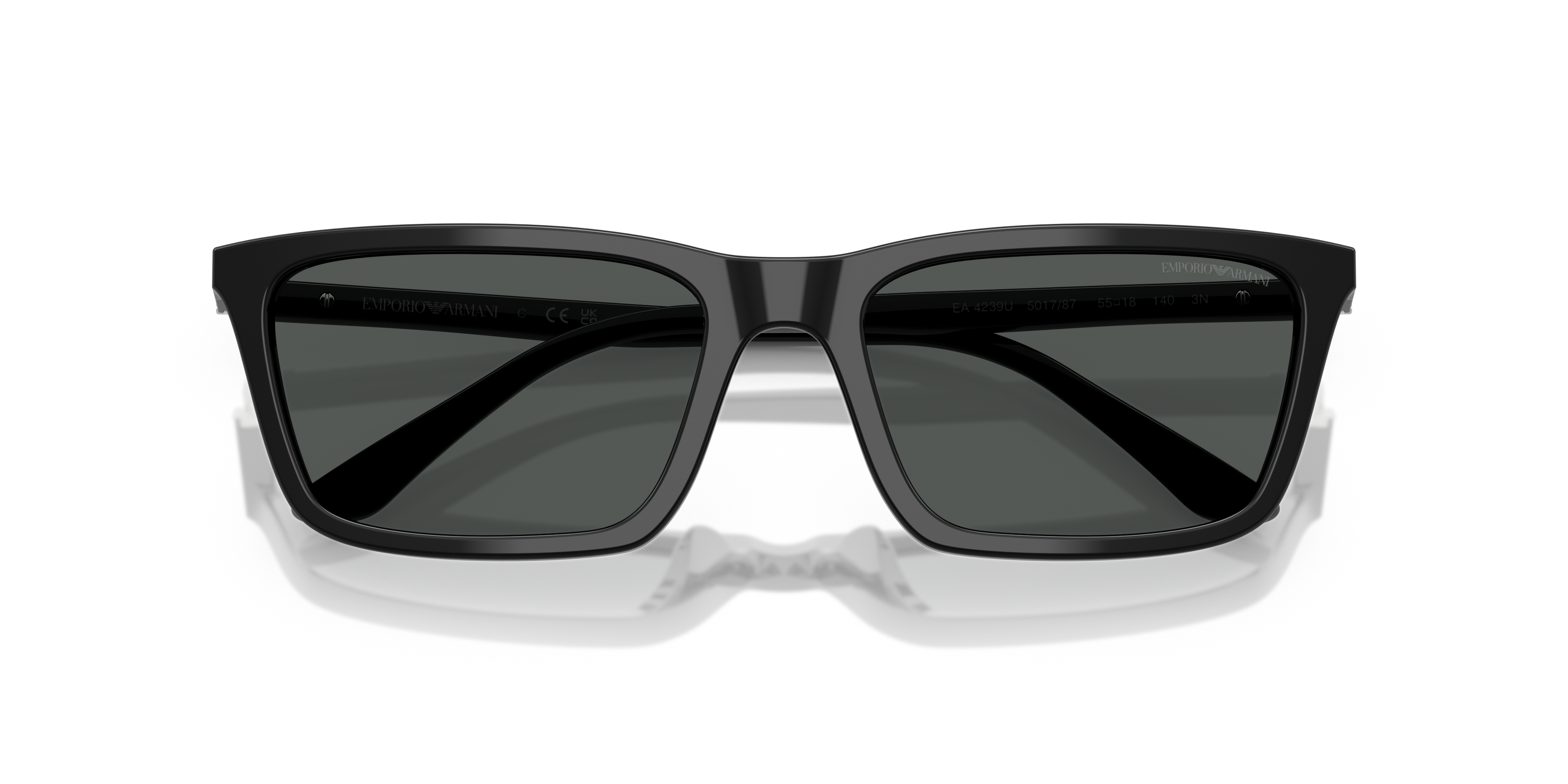 EMPORIO ARMANI EA4239U 501787 55