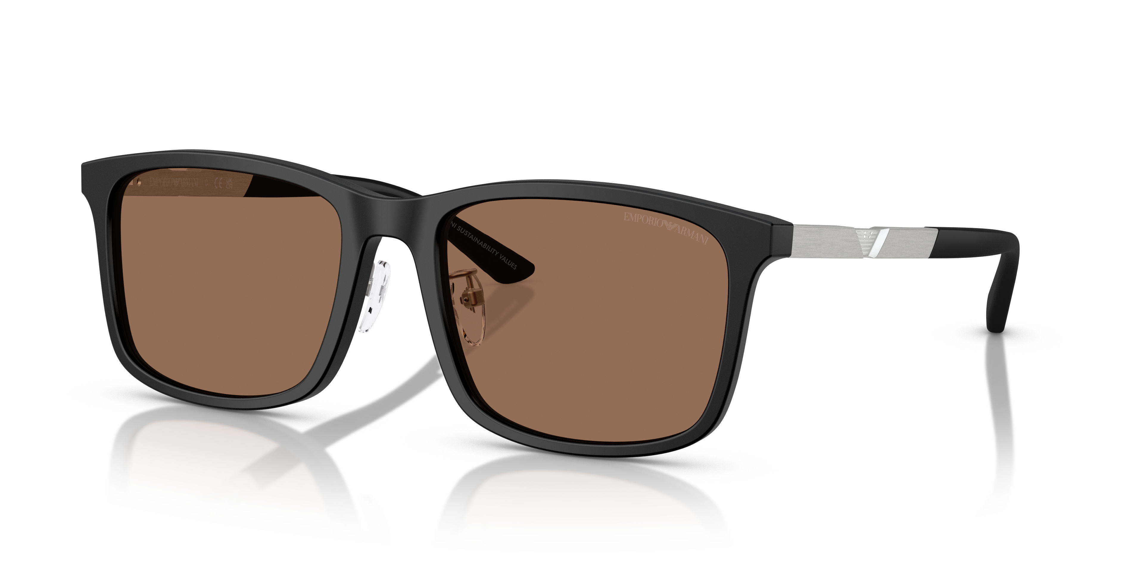 EMPORIO ARMANI EA4241D 500173 57