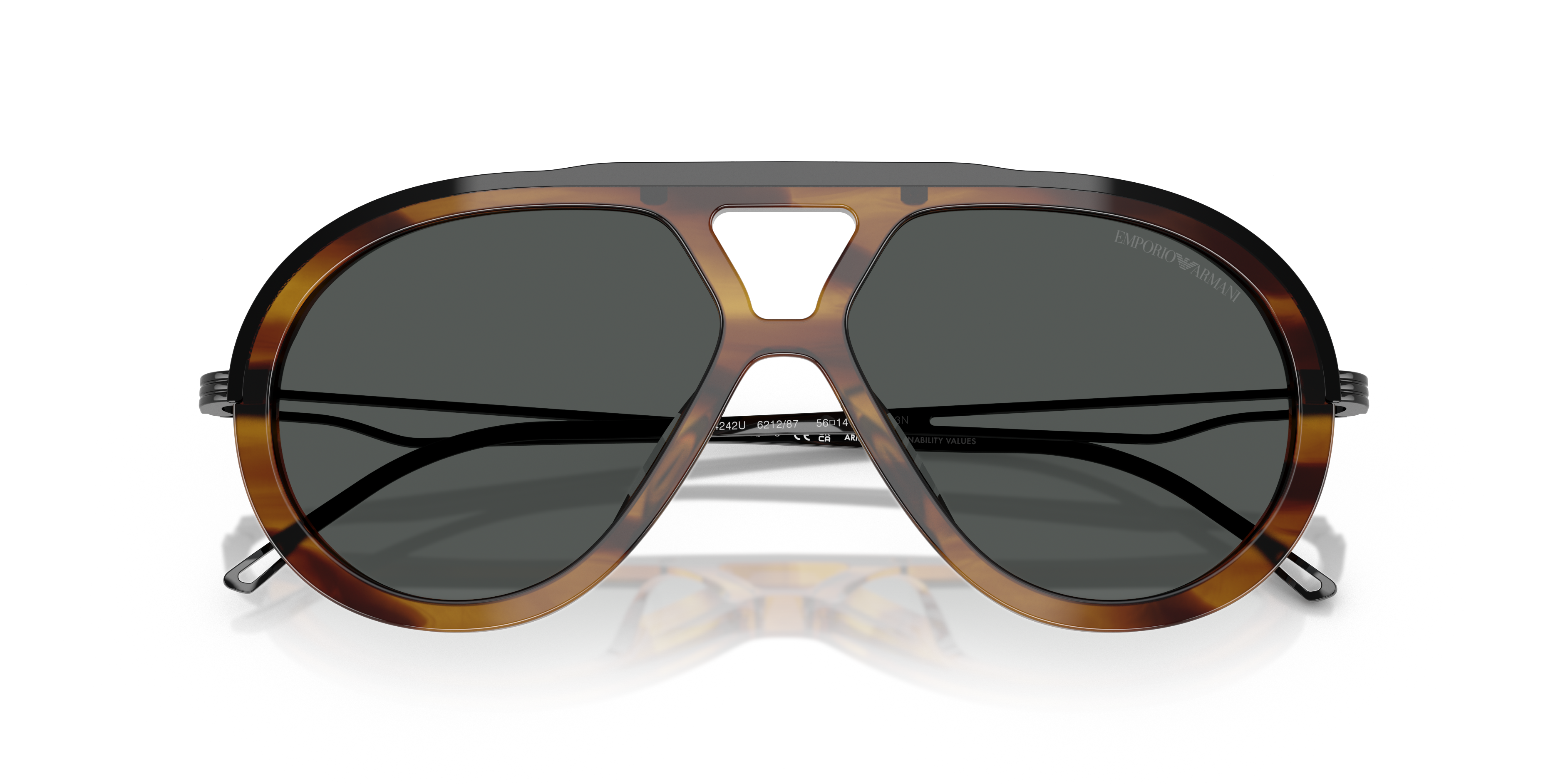 EMPORIO ARMANI EA4242U 621287 56