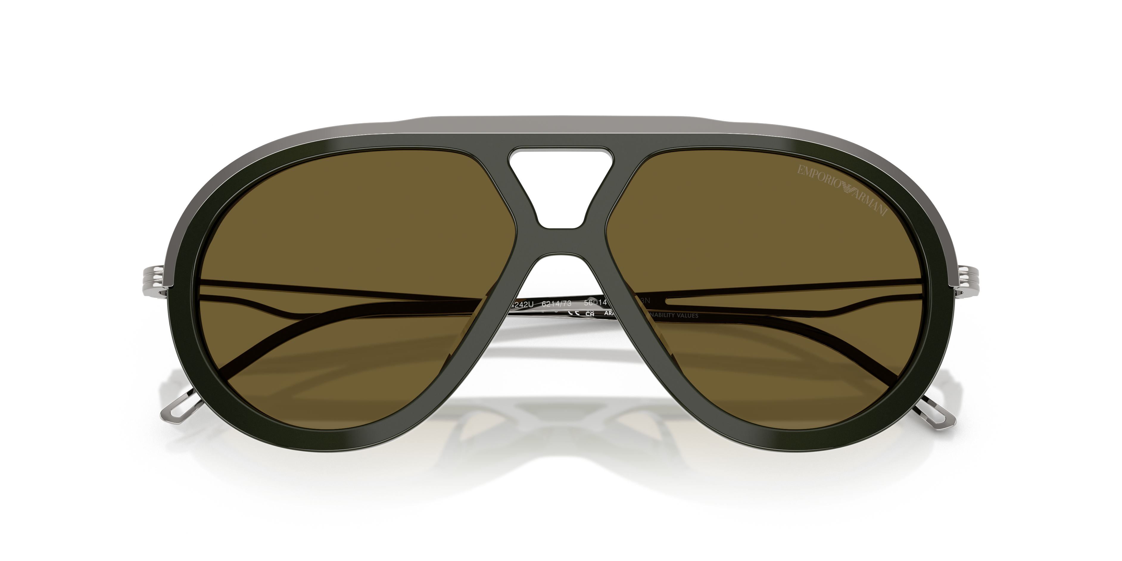 EMPORIO ARMANI EA4242U 621473 56