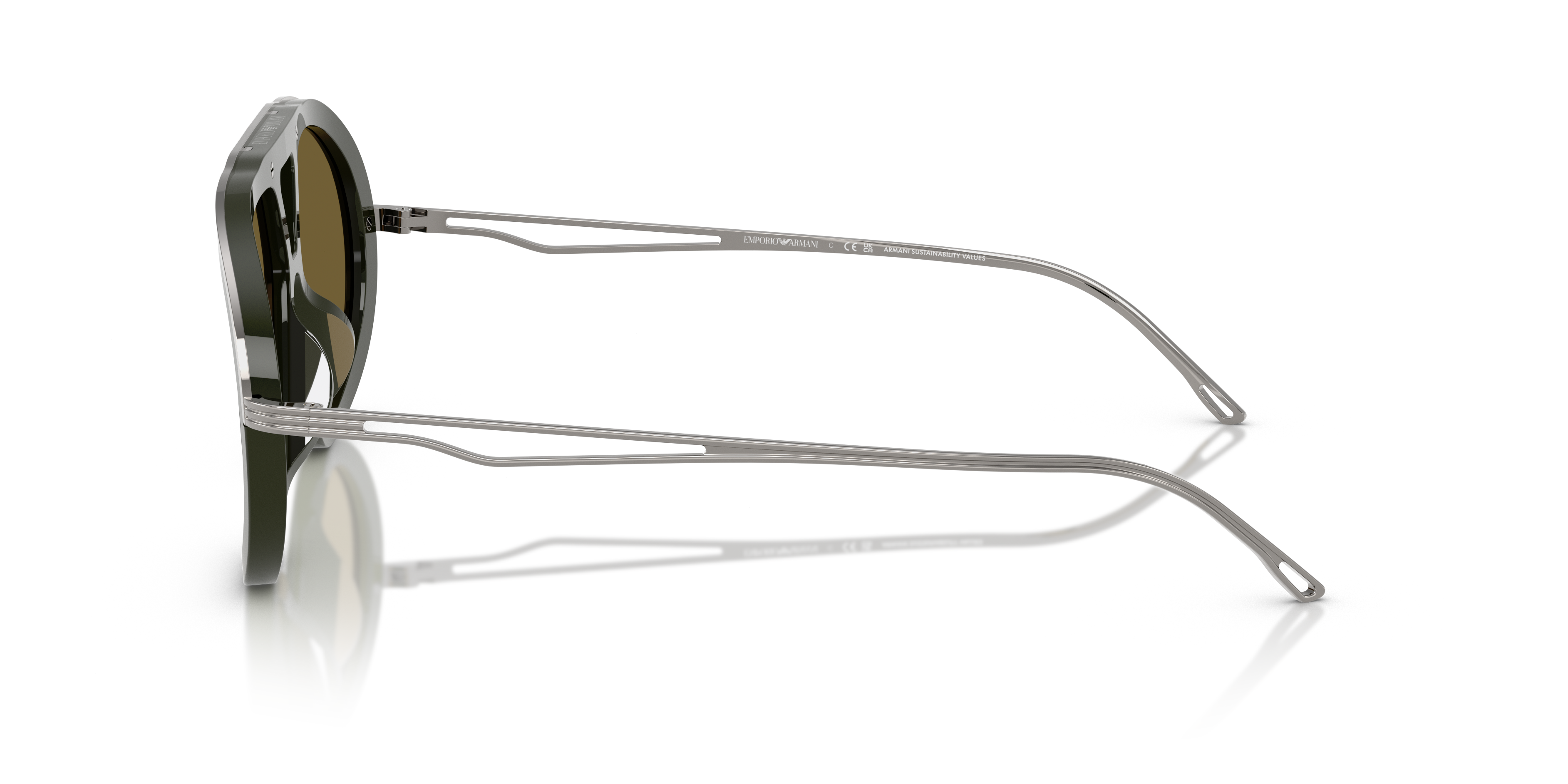 EMPORIO ARMANI EA4242U 621473 56
