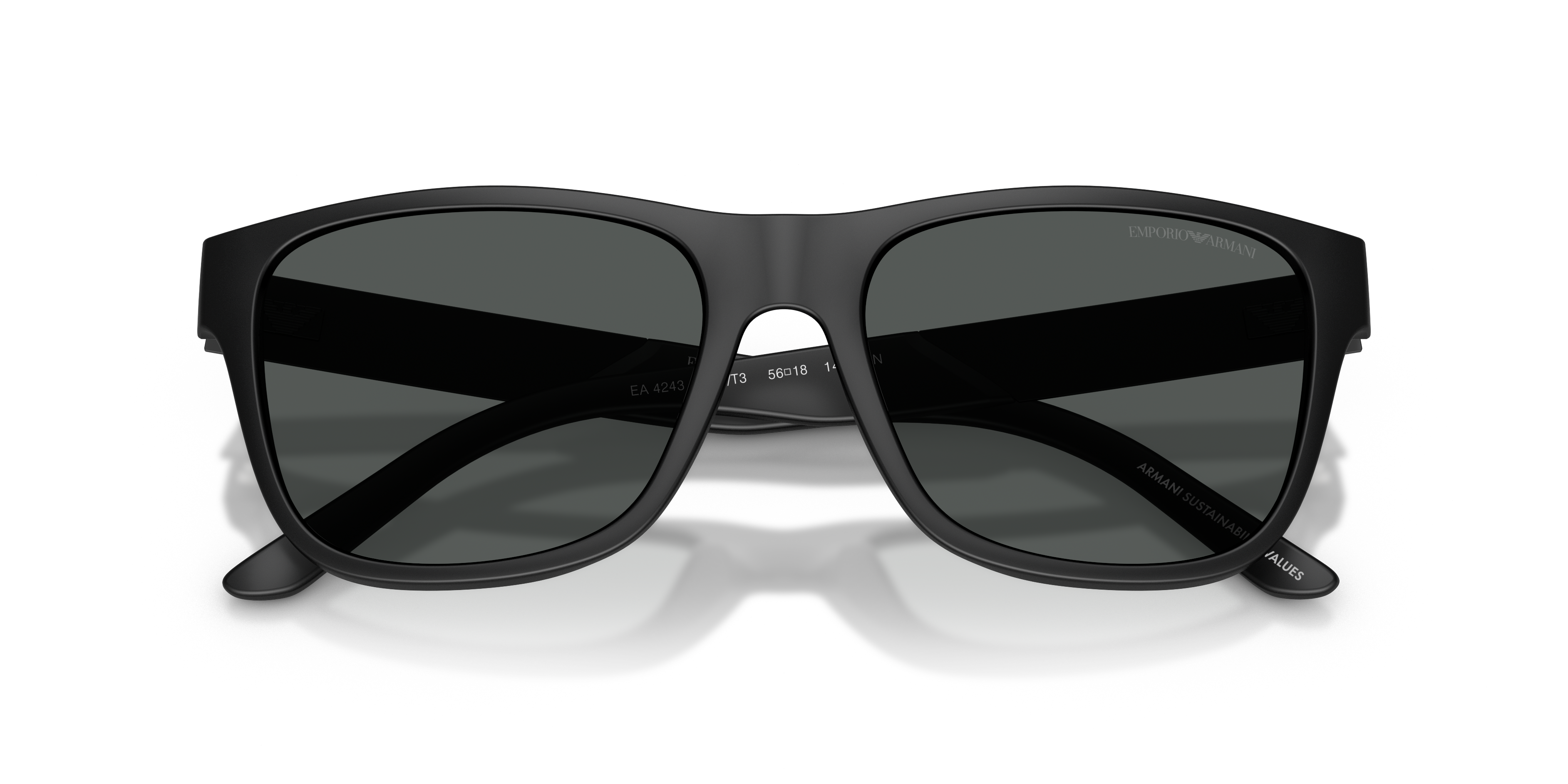 EMPORIO ARMANI EA4243 5001T3 56