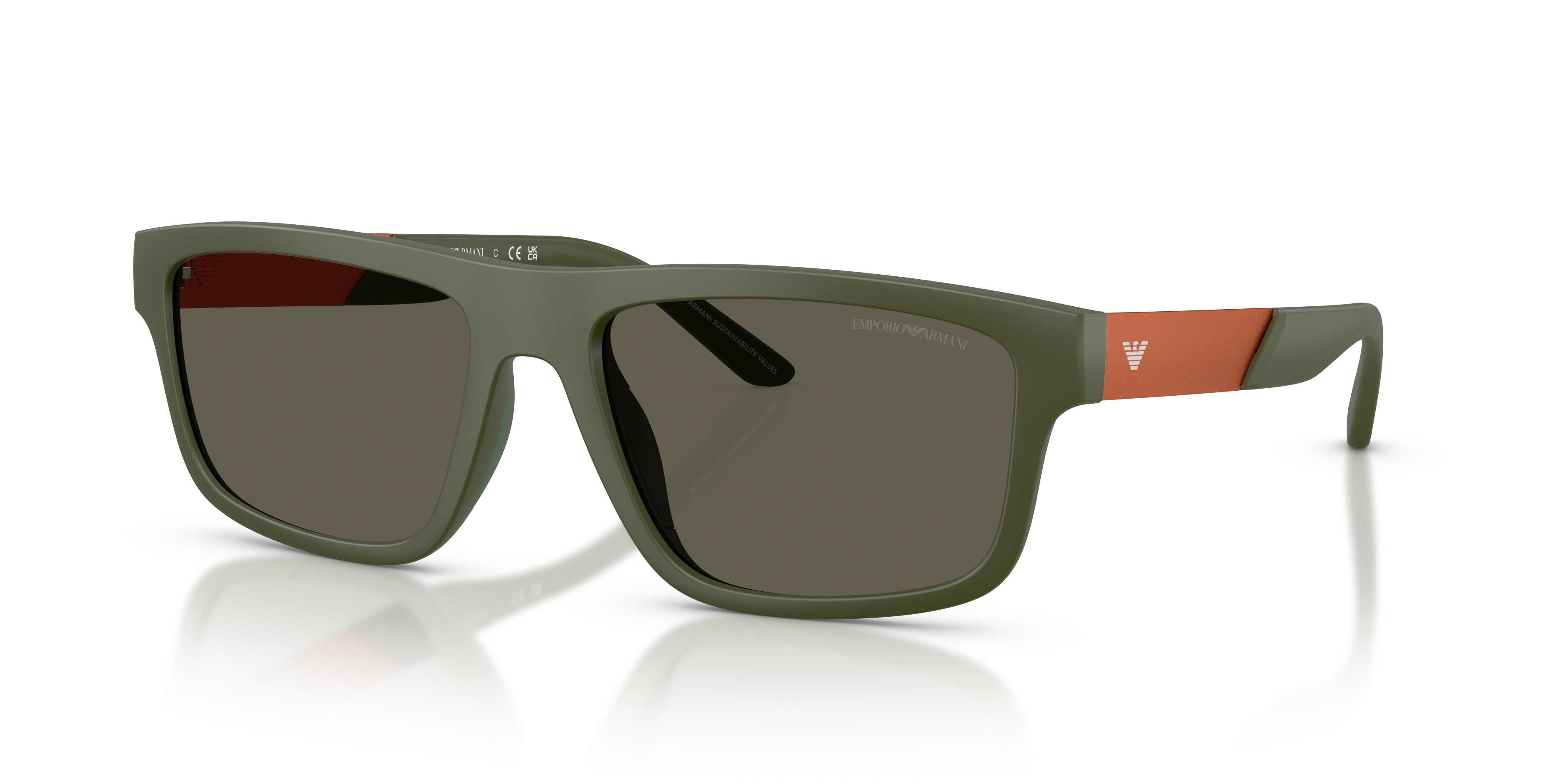 EMPORIO ARMANI EA4244U 618471 57