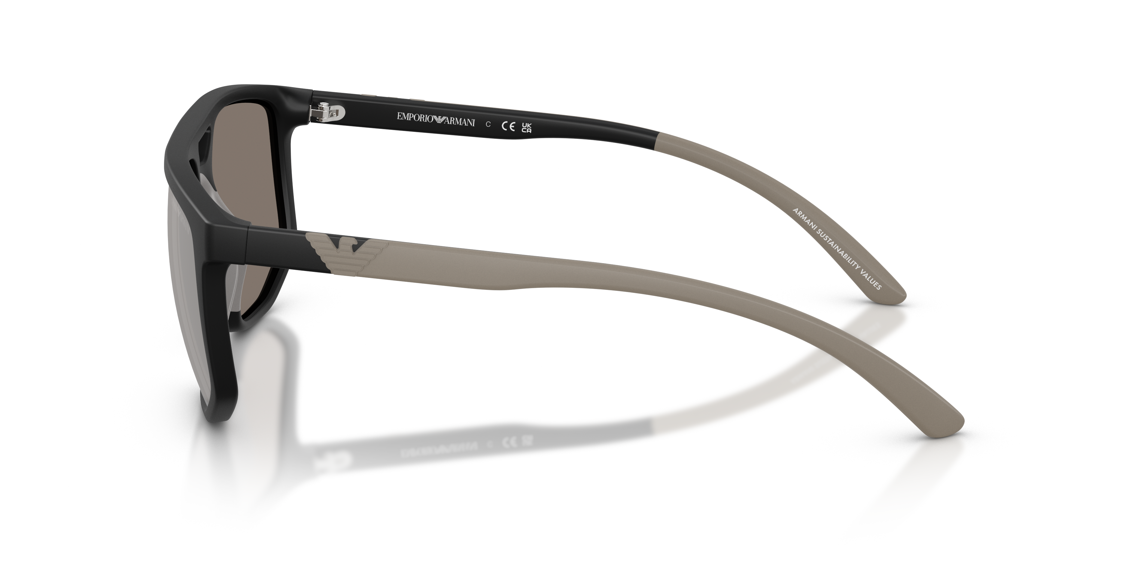 EMPORIO ARMANI EA4248U 50016G 58