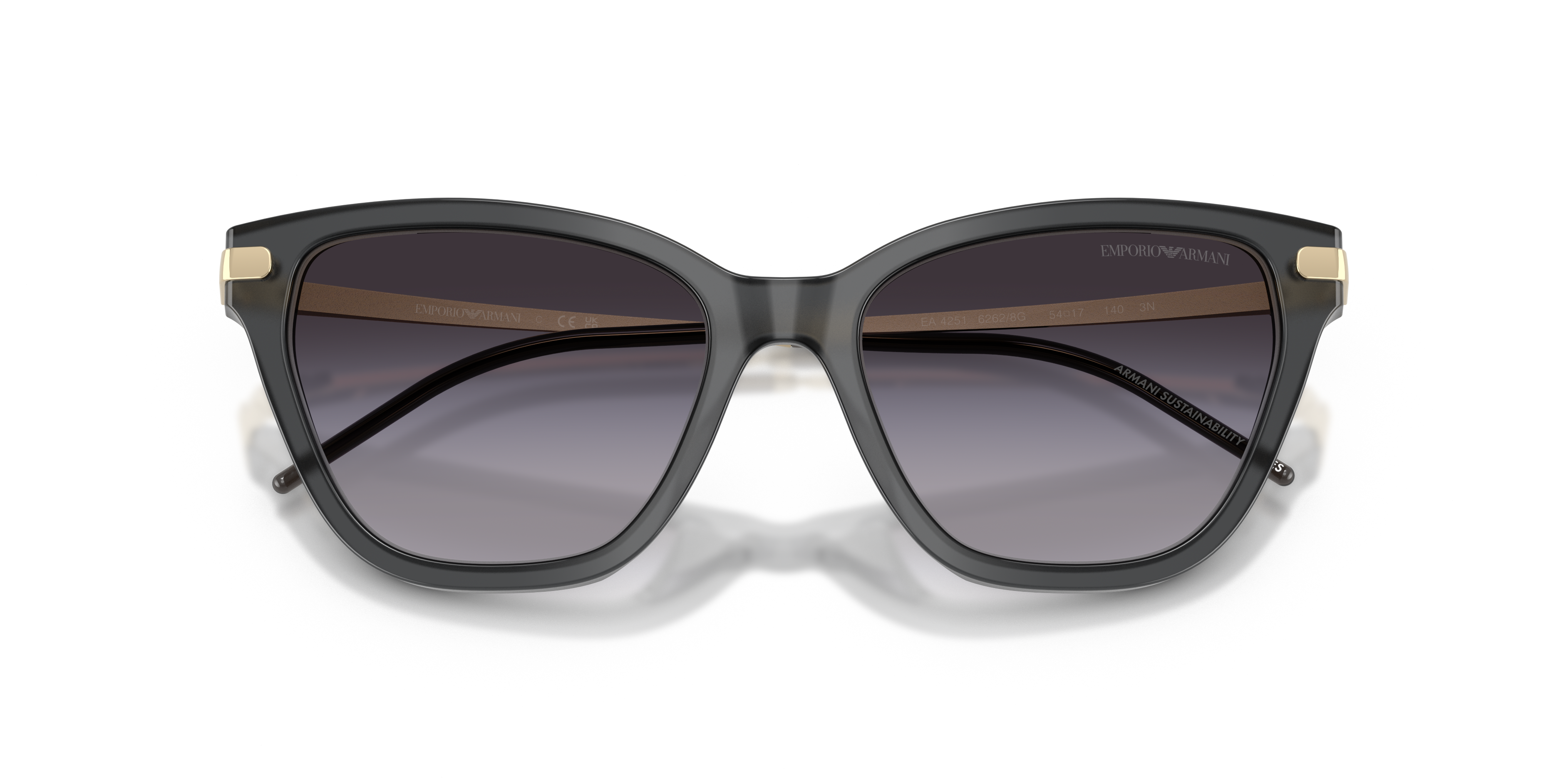 EMPORIO ARMANI EA4251 62628G 54