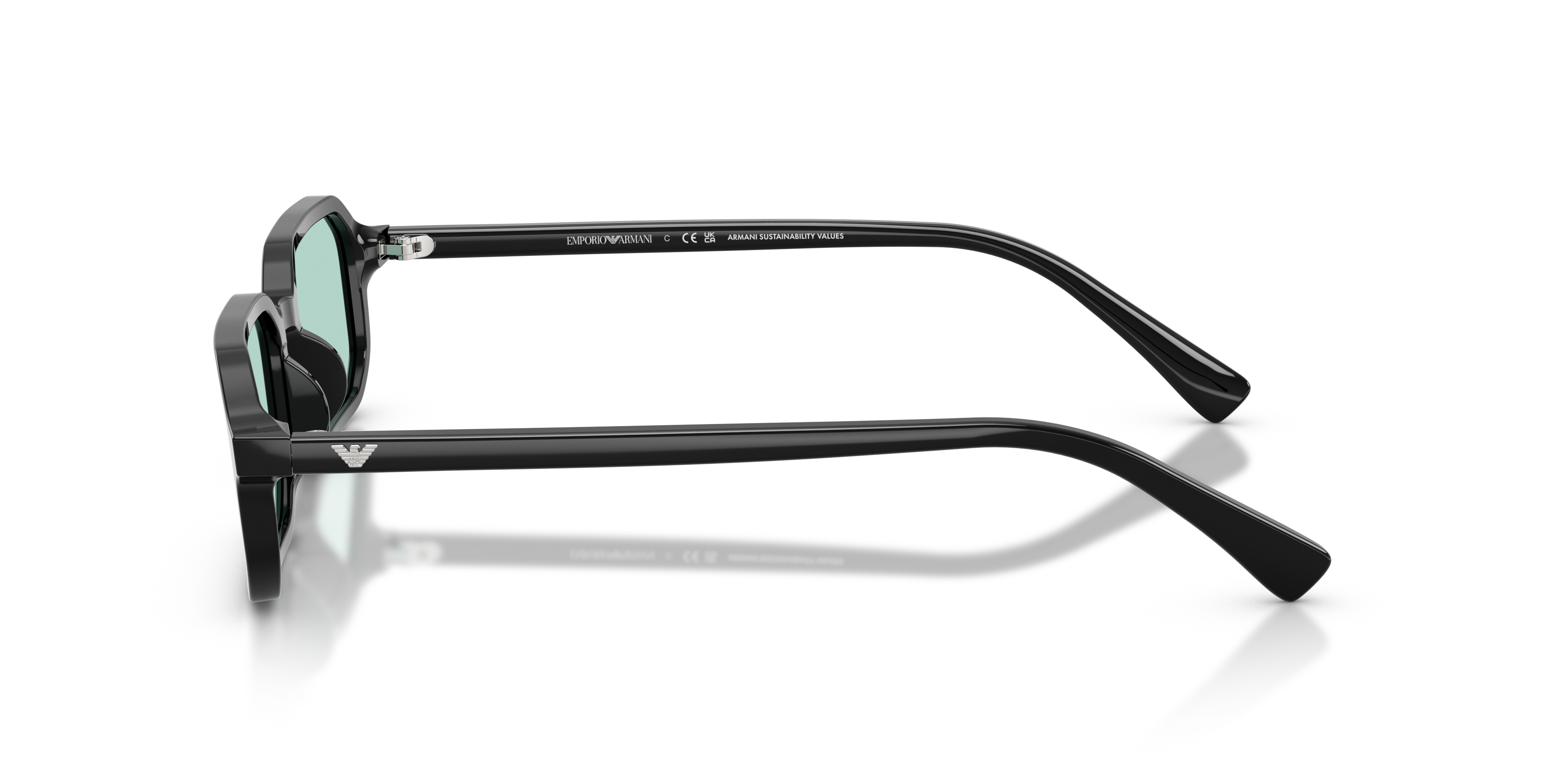 EMPORIO ARMANI EA4253U 501765 54