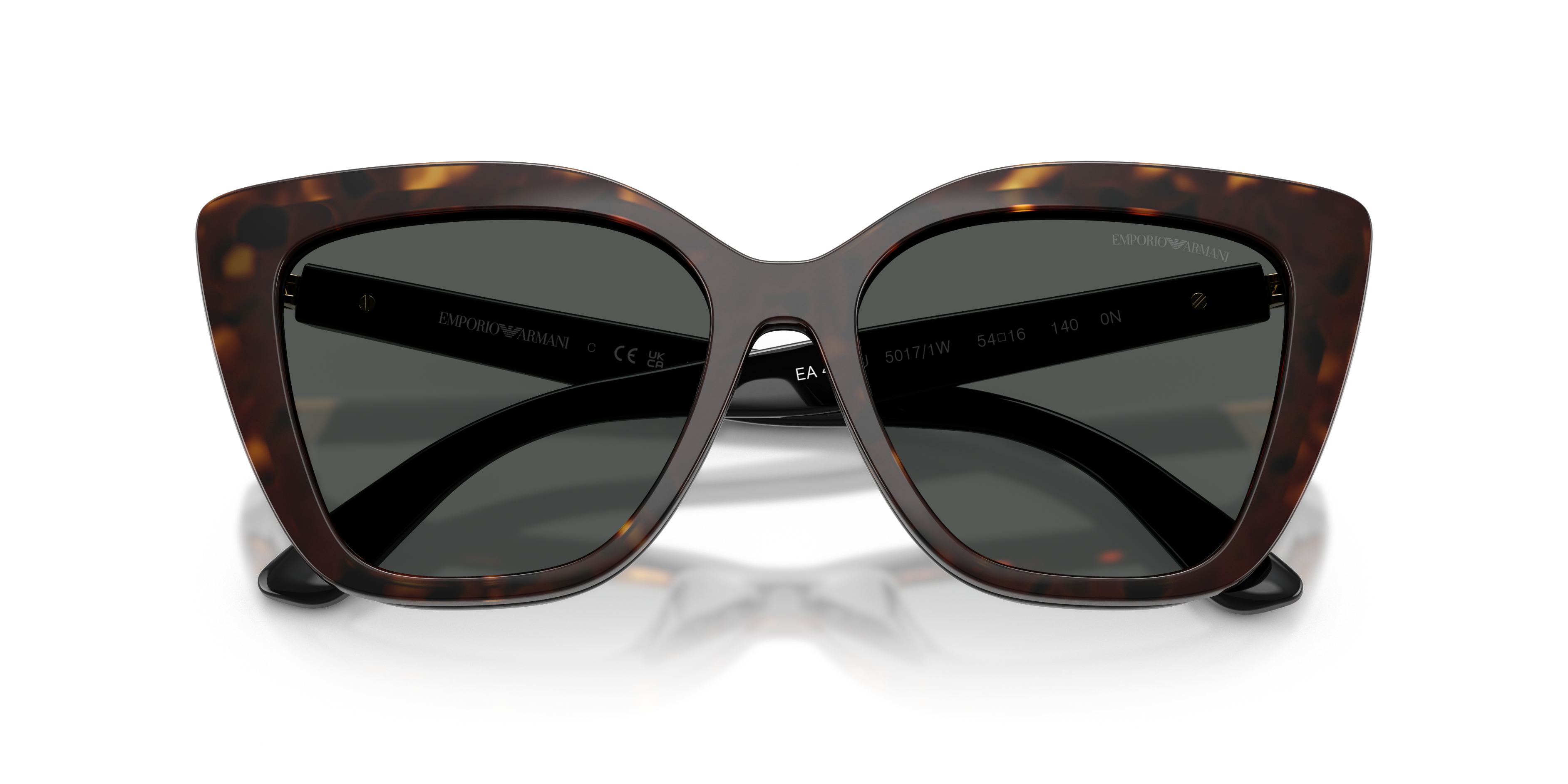 EMPORIO ARMANI EA4254U 50171W 52