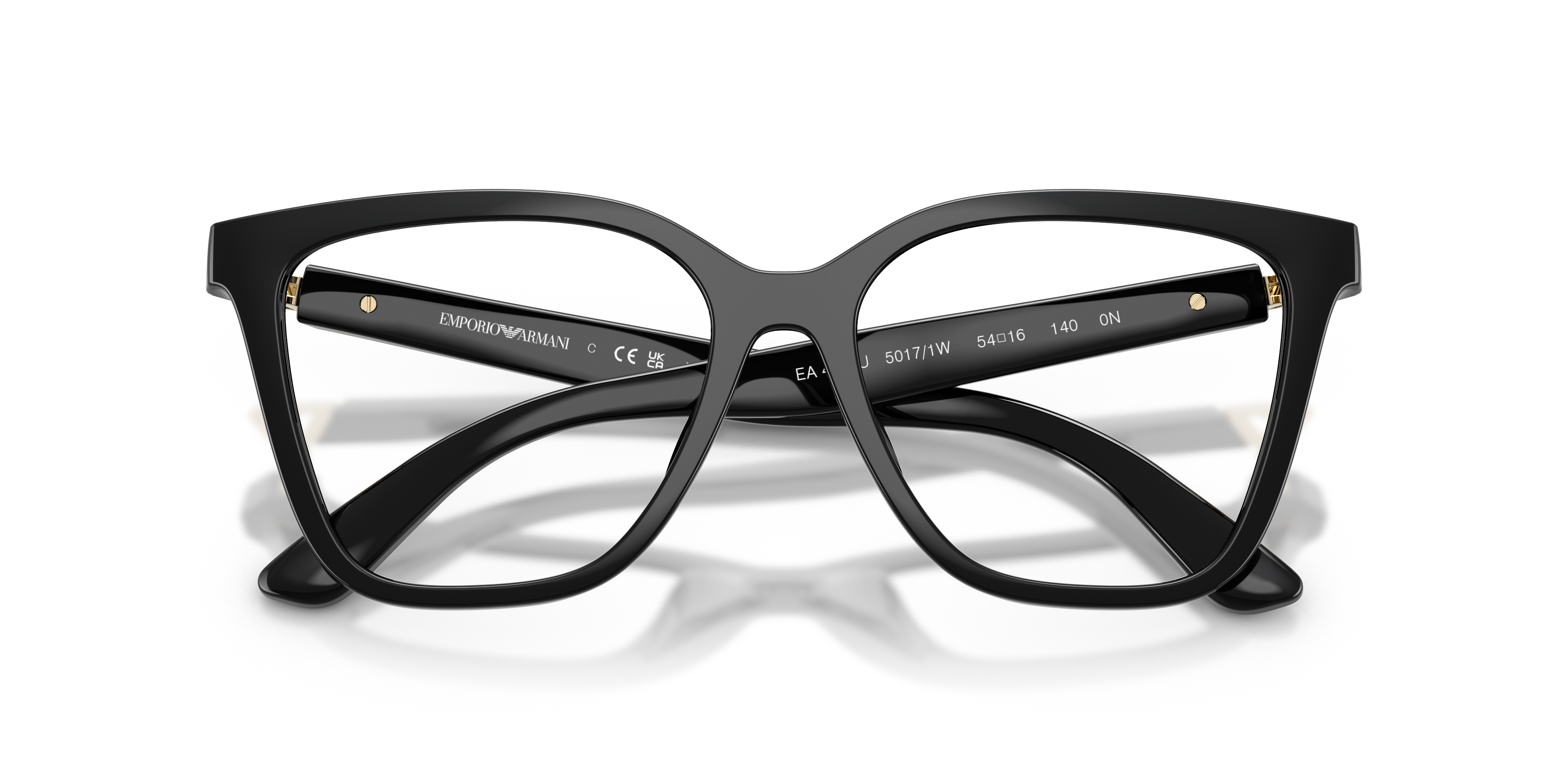 EMPORIO ARMANI EA4254U 50171W 54