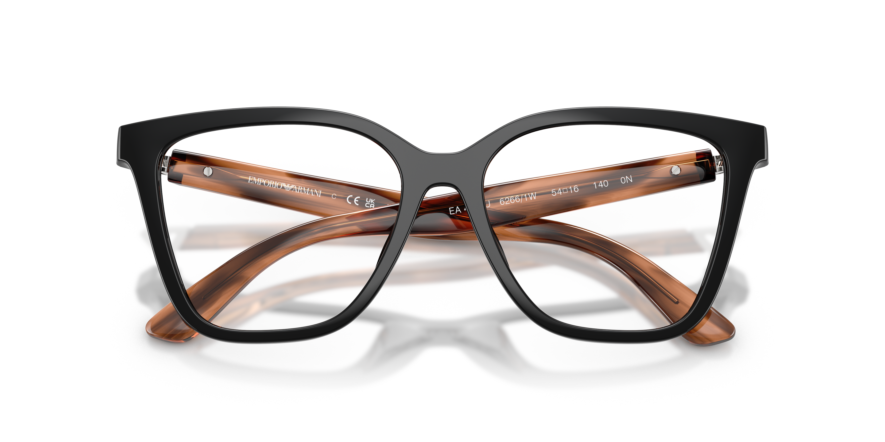 EMPORIO ARMANI EA4254U 62661W 52