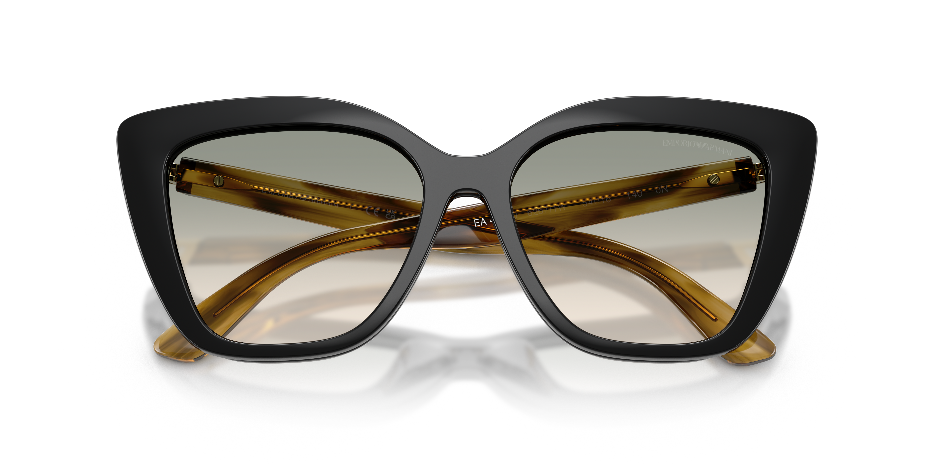 EMPORIO ARMANI EA4254U 62671W 54