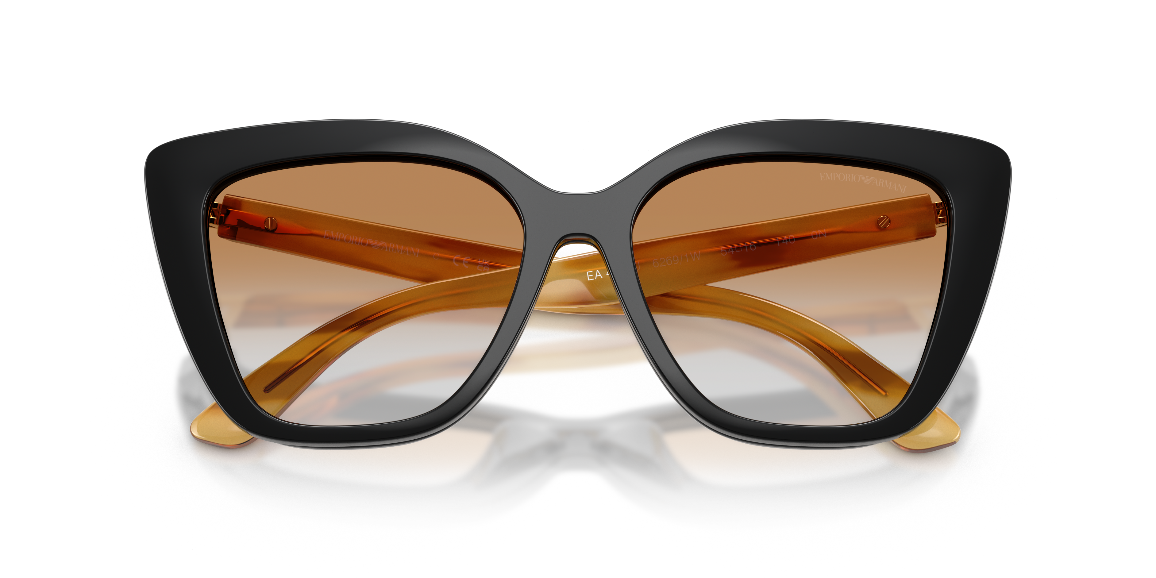 EMPORIO ARMANI EA4254U 62691W 52