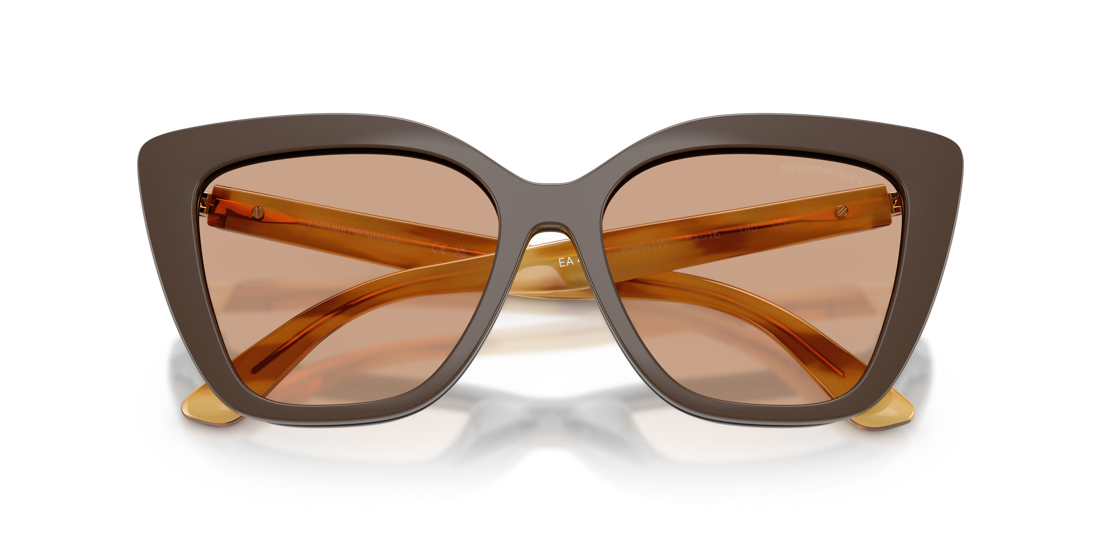 EMPORIO ARMANI EA4254U 62691W 54