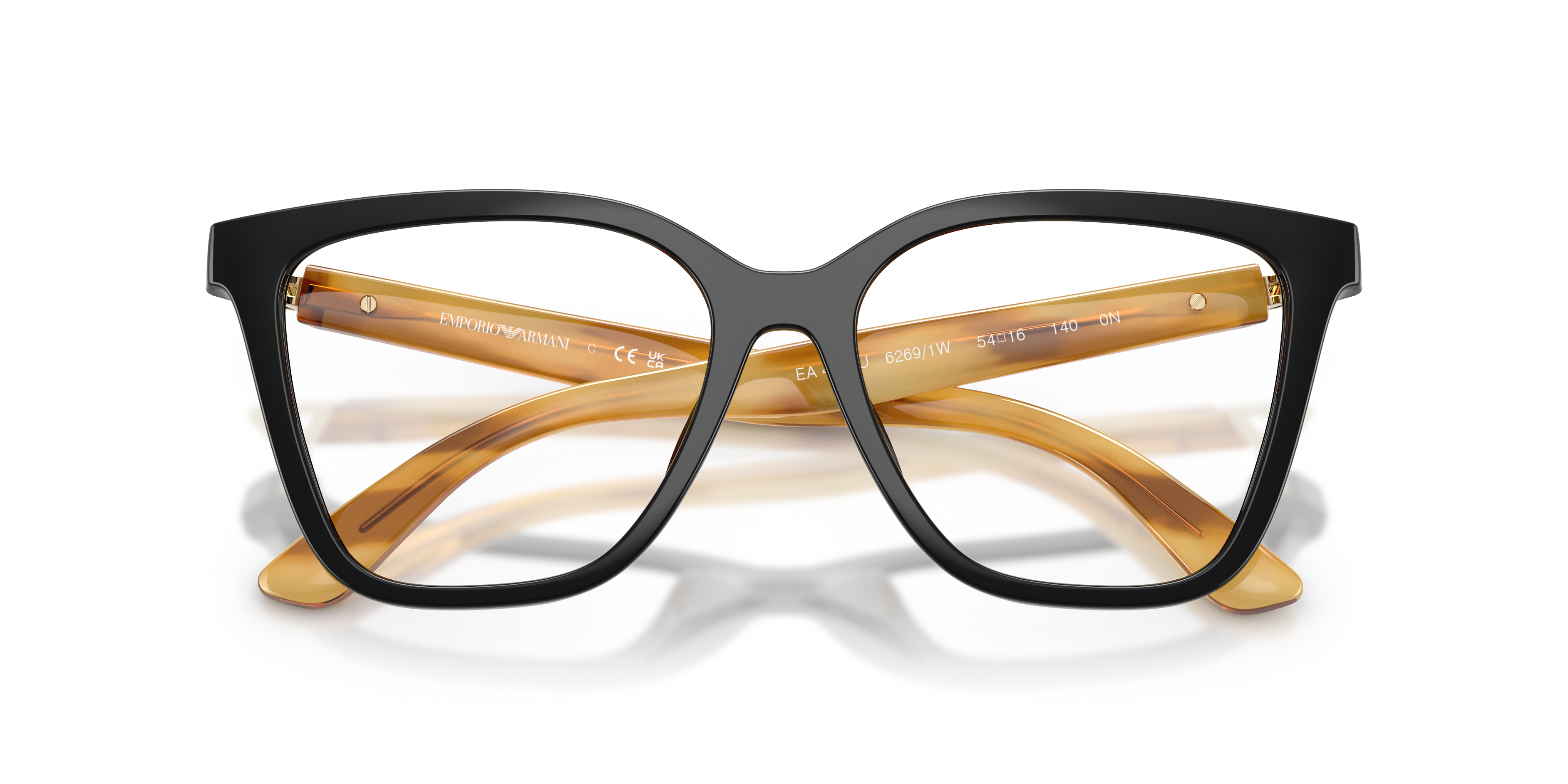 EMPORIO ARMANI EA4254U 62691W 52