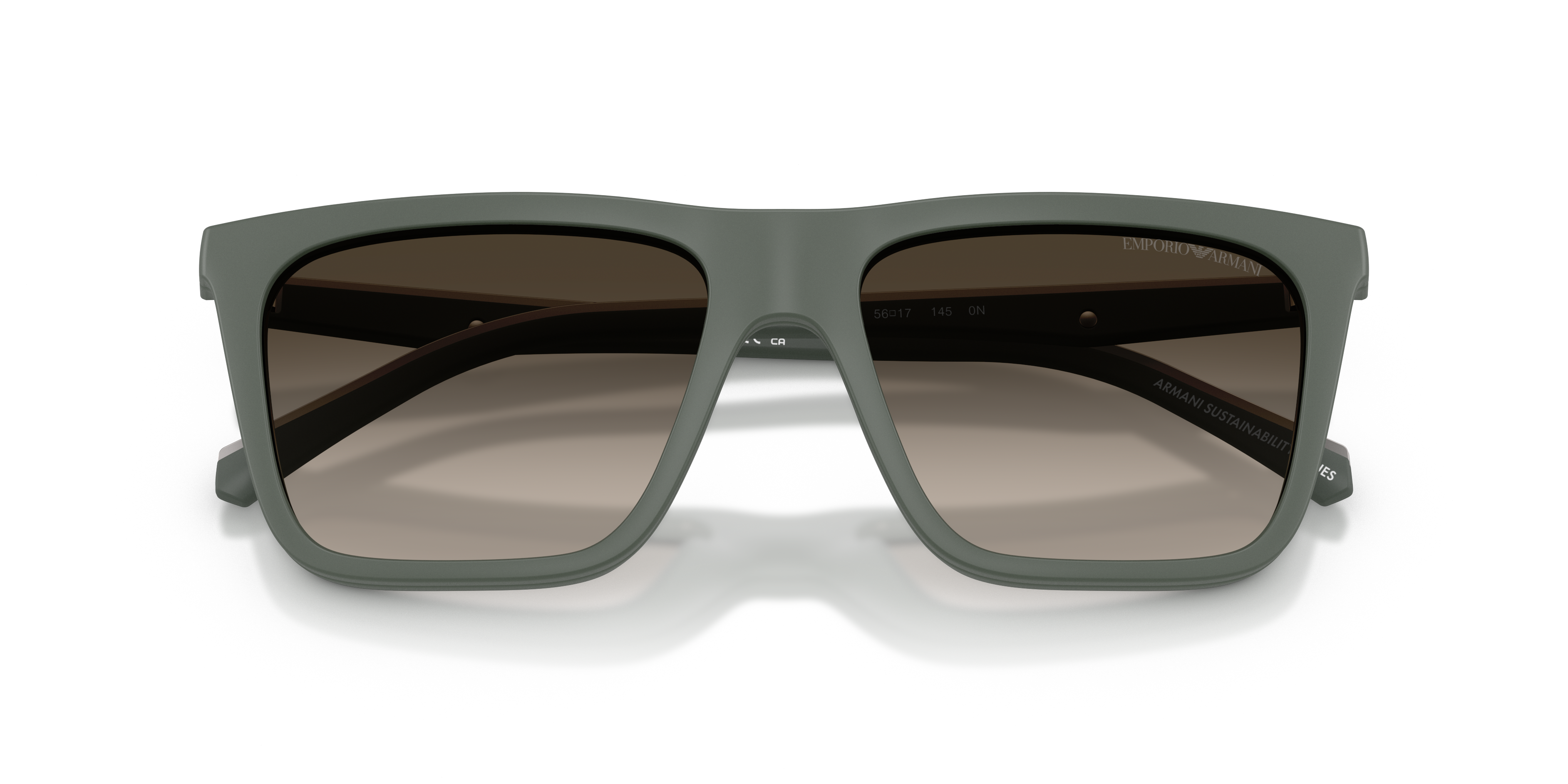 EMPORIO ARMANI EA4258 63121W 54