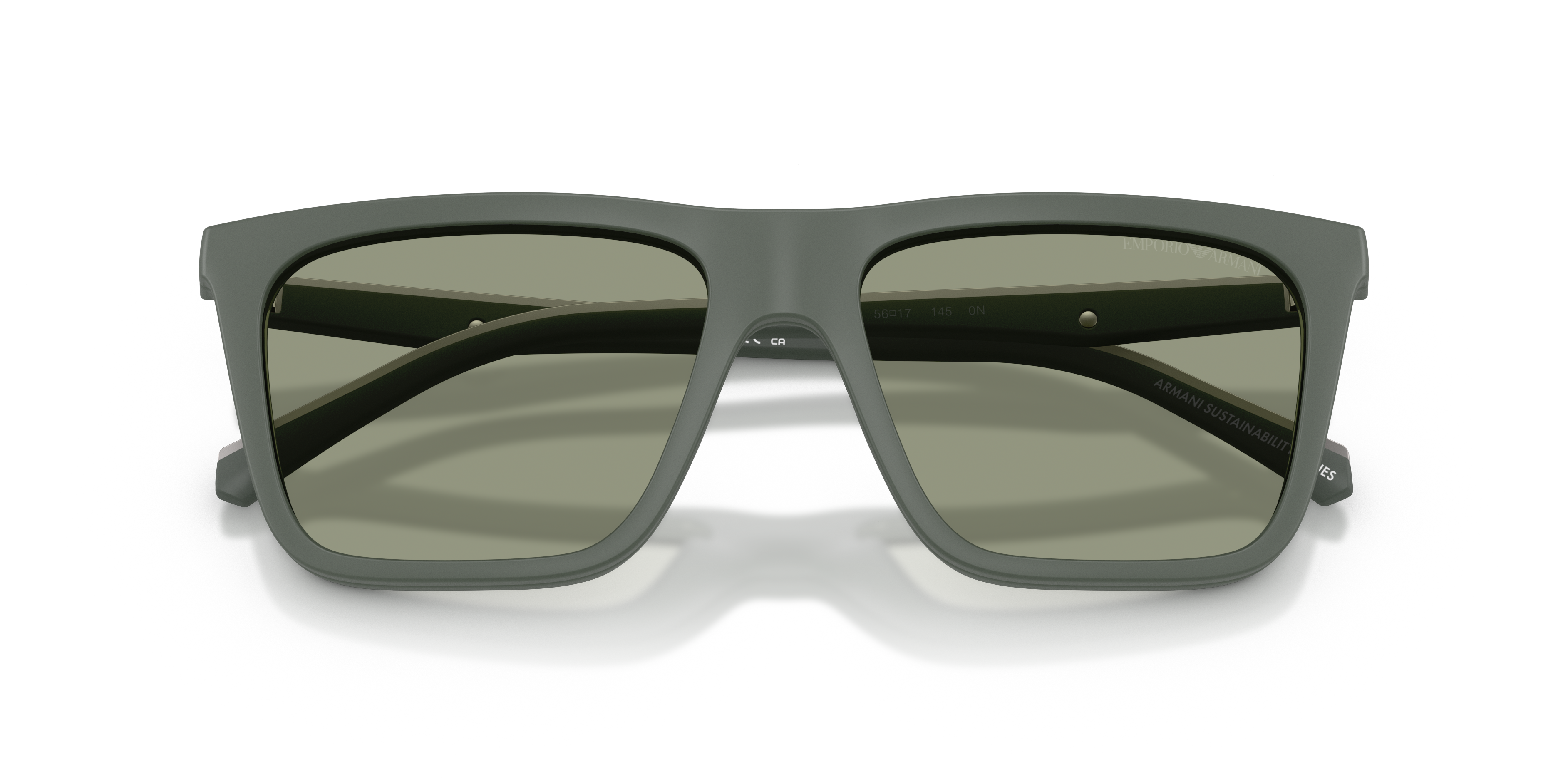 EMPORIO ARMANI EA4258 63121W 54