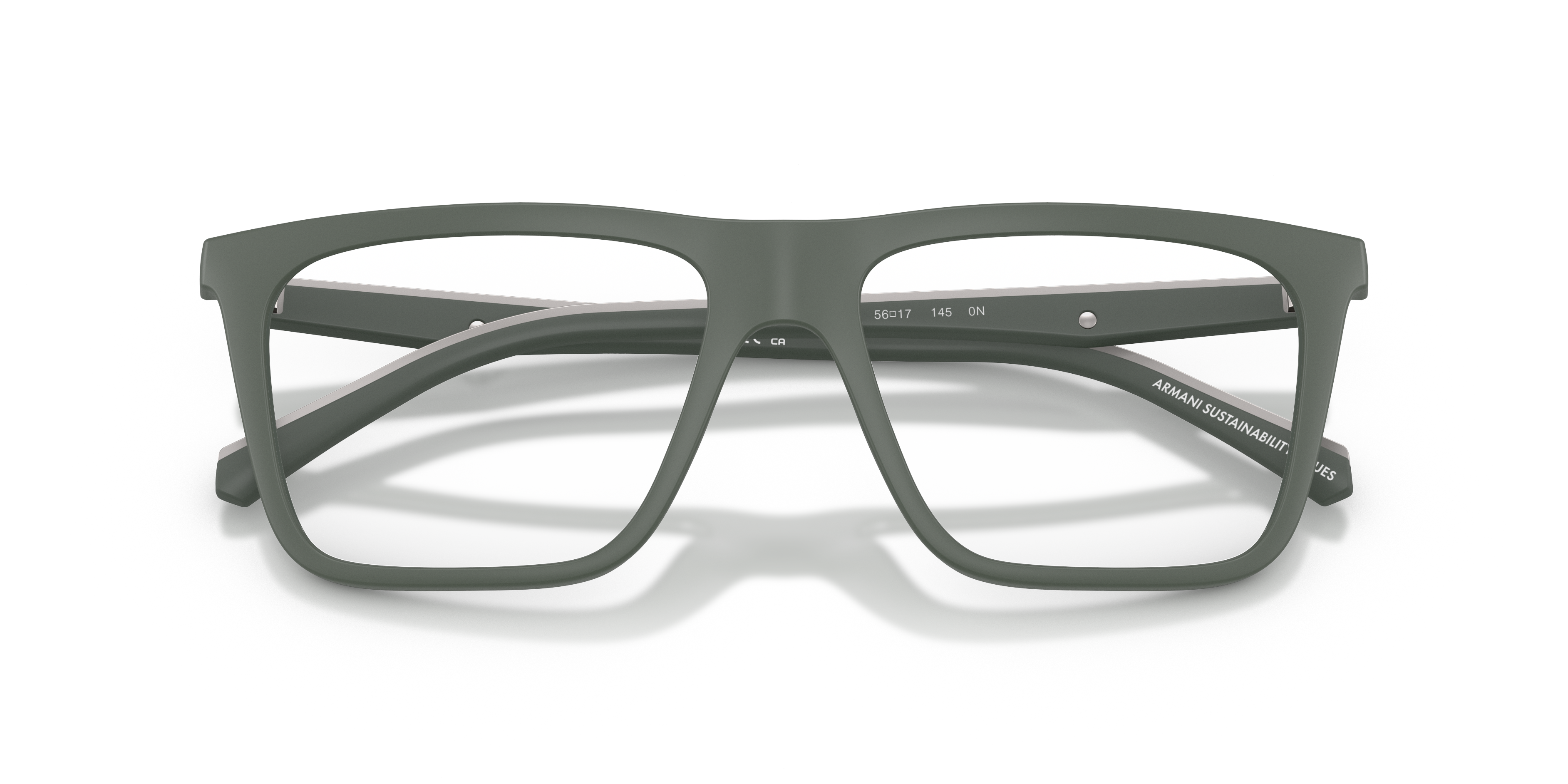 EMPORIO ARMANI EA4258 63121W 54