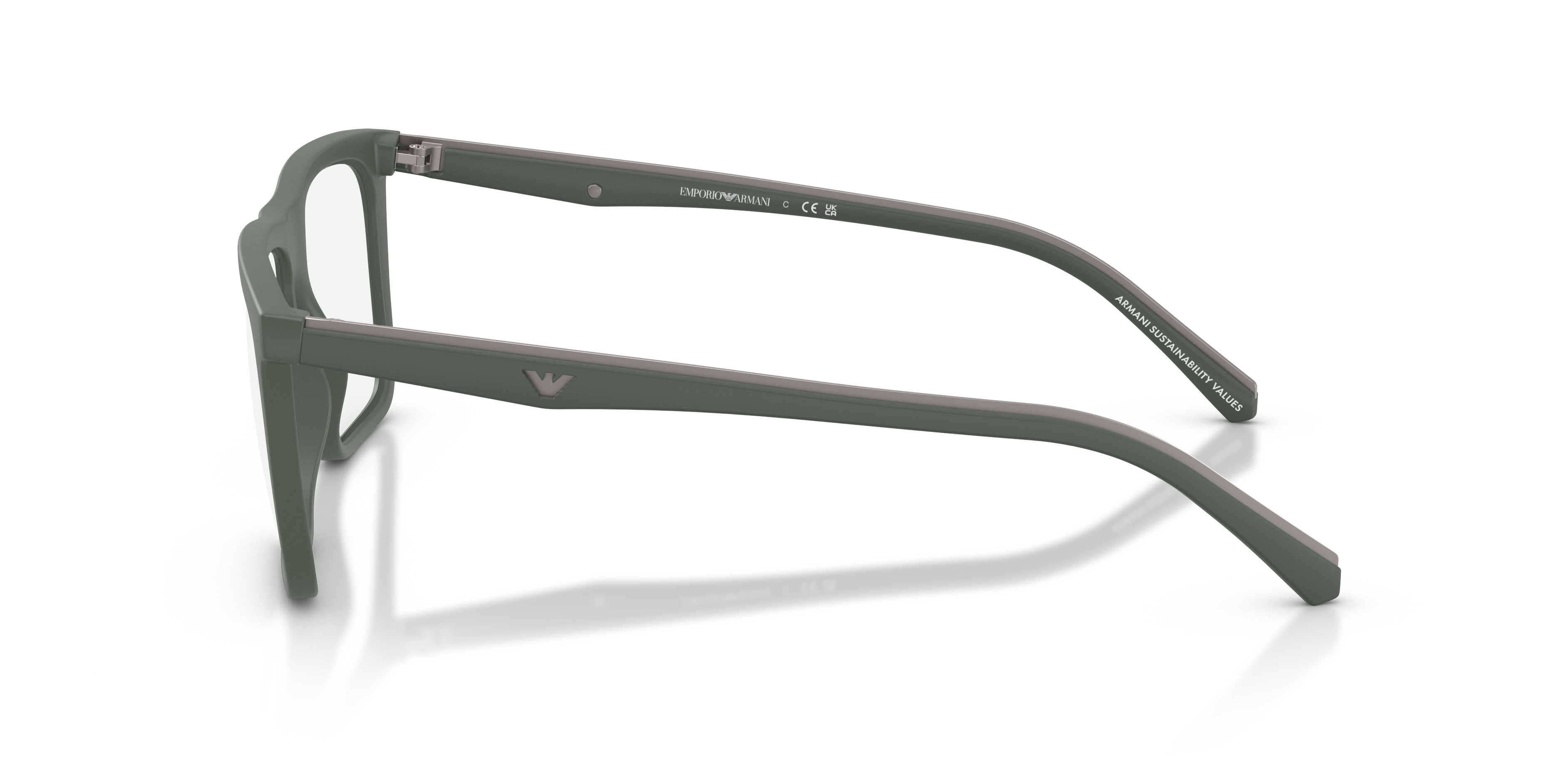 EMPORIO ARMANI EA4258 63121W 54