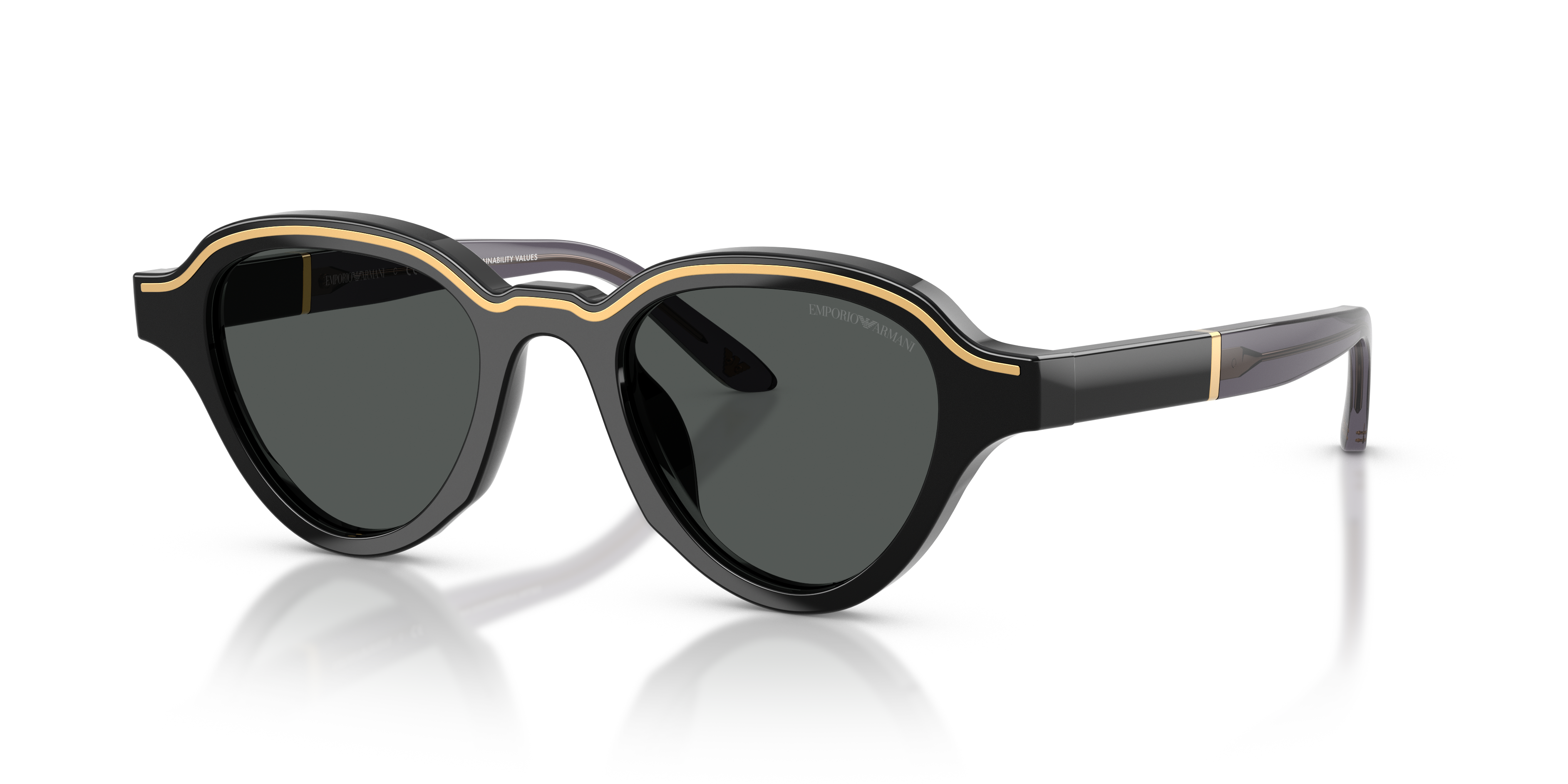 EMPORIO ARMANI EA4264U 501787 47