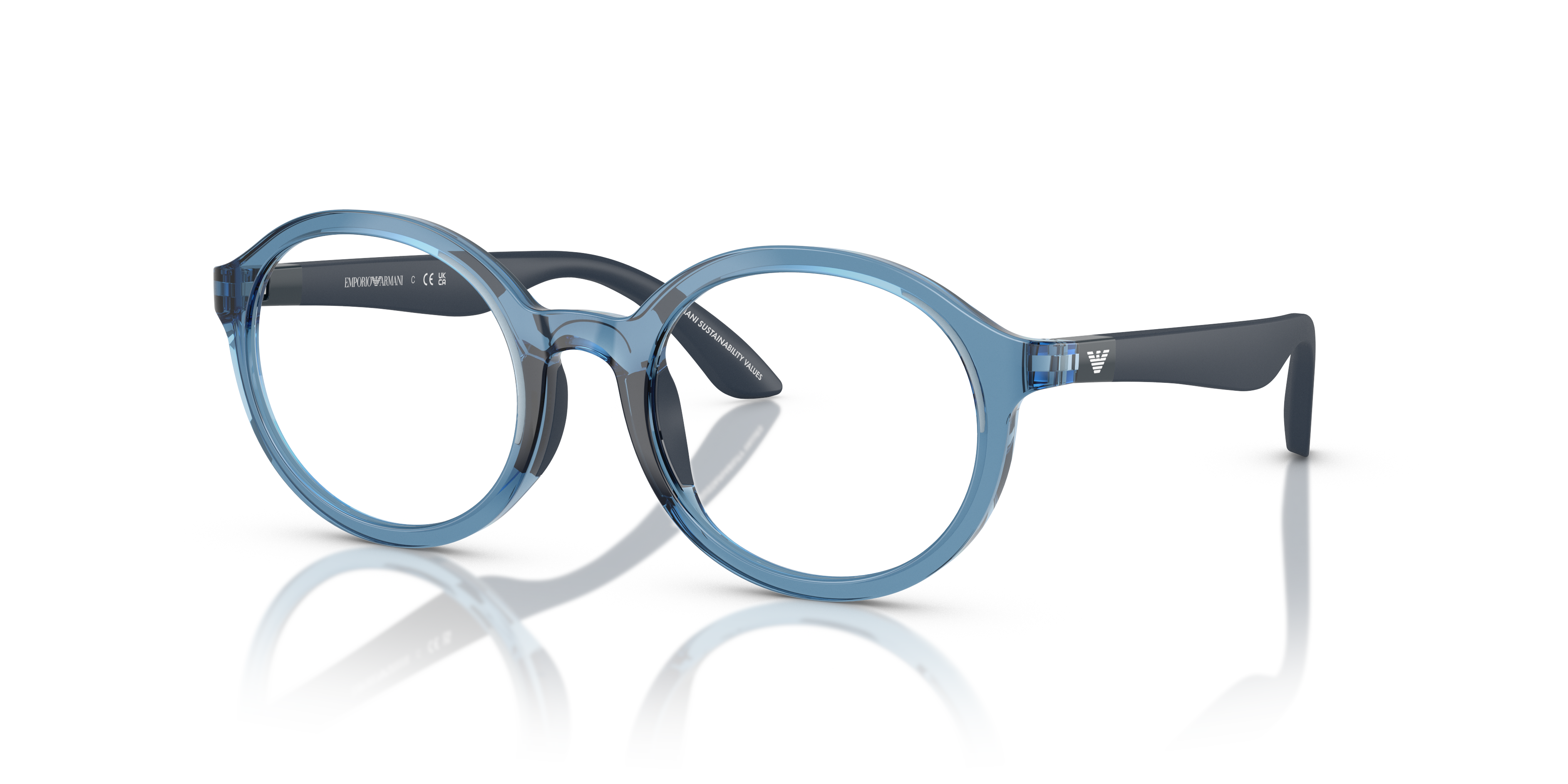 EMPORIO ARMANI EK3005 6210 46