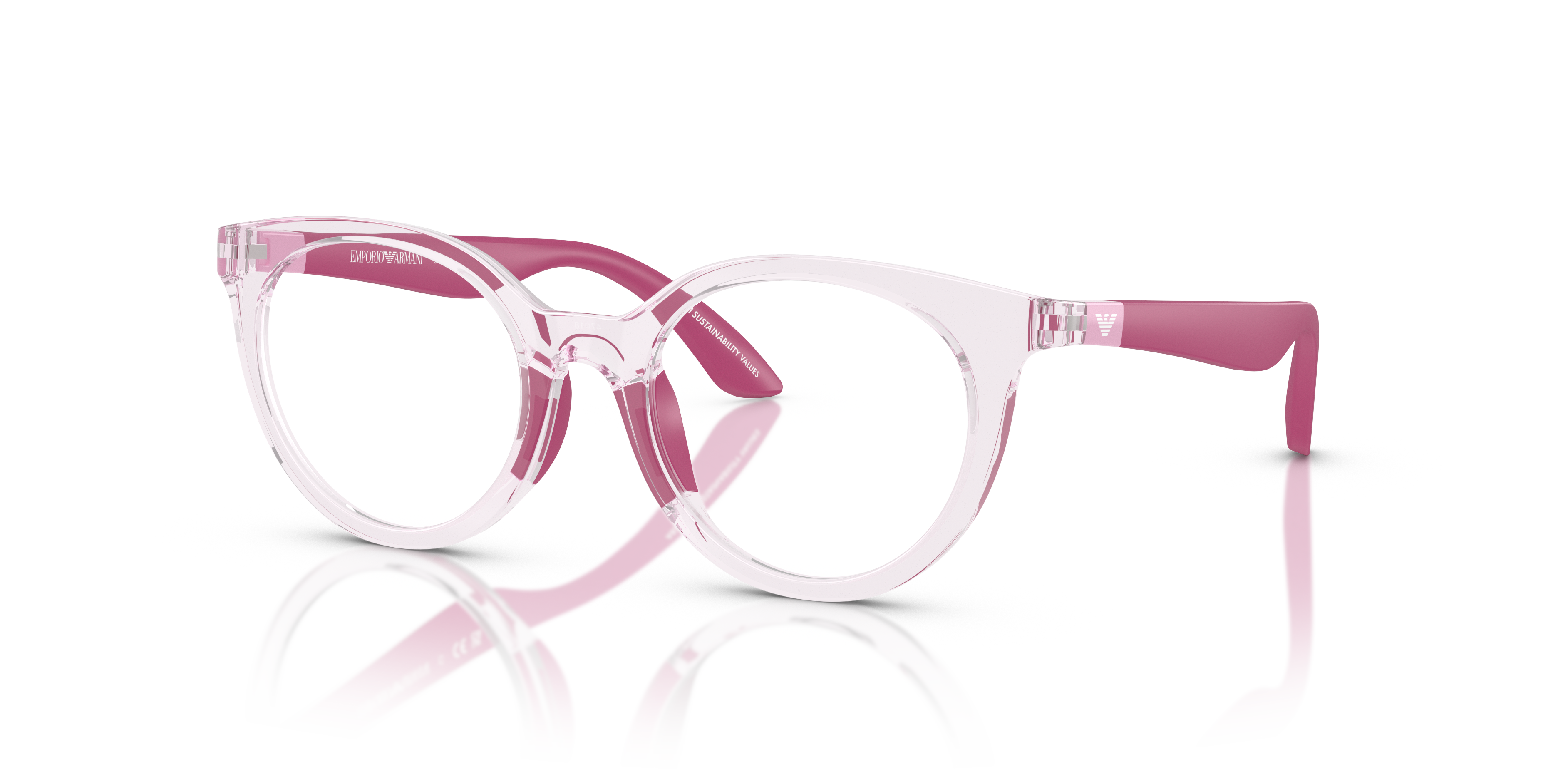 EMPORIO ARMANI EK3007 6139 47