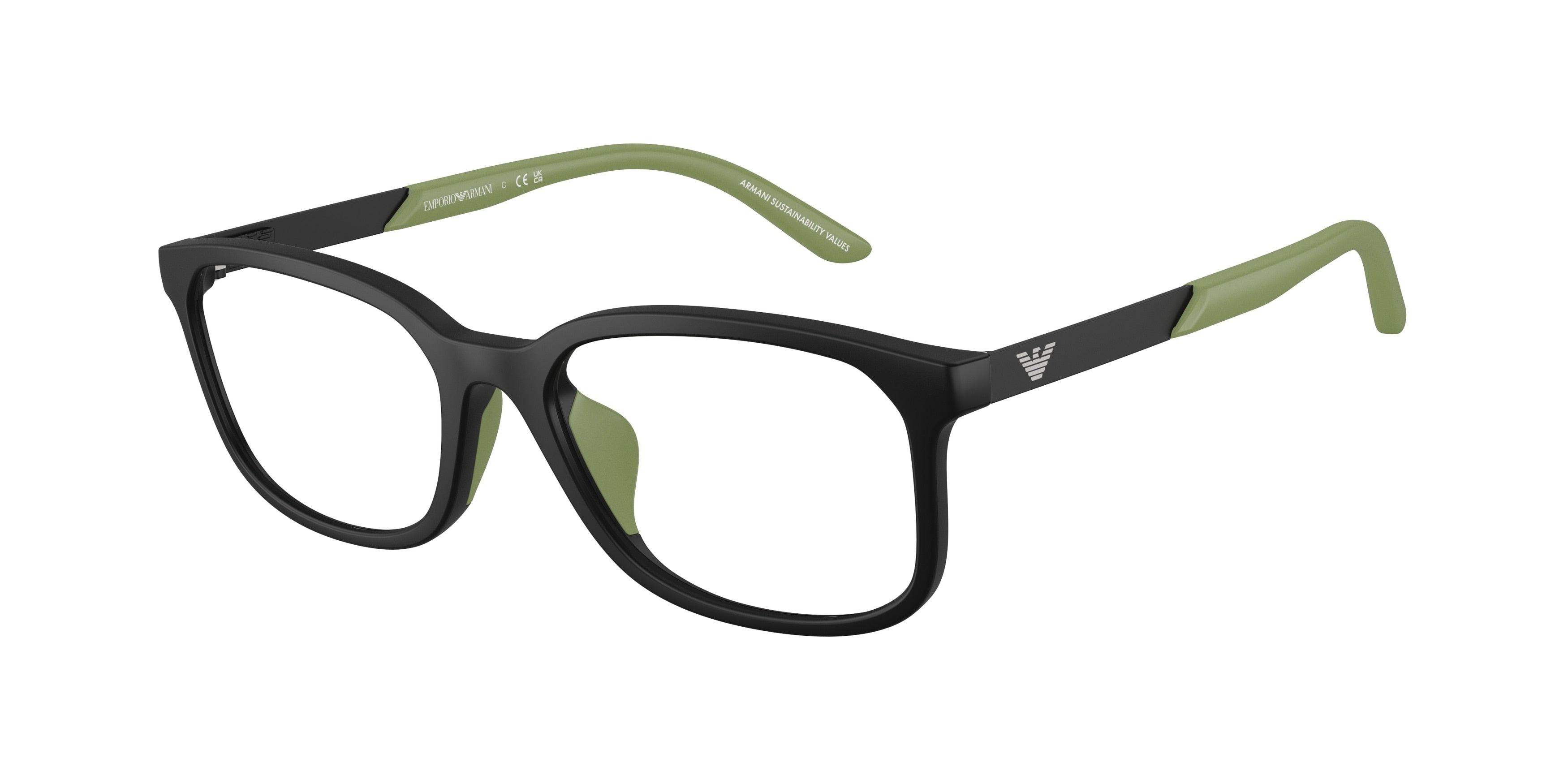EMPORIO ARMANI EK3008U 5001 47