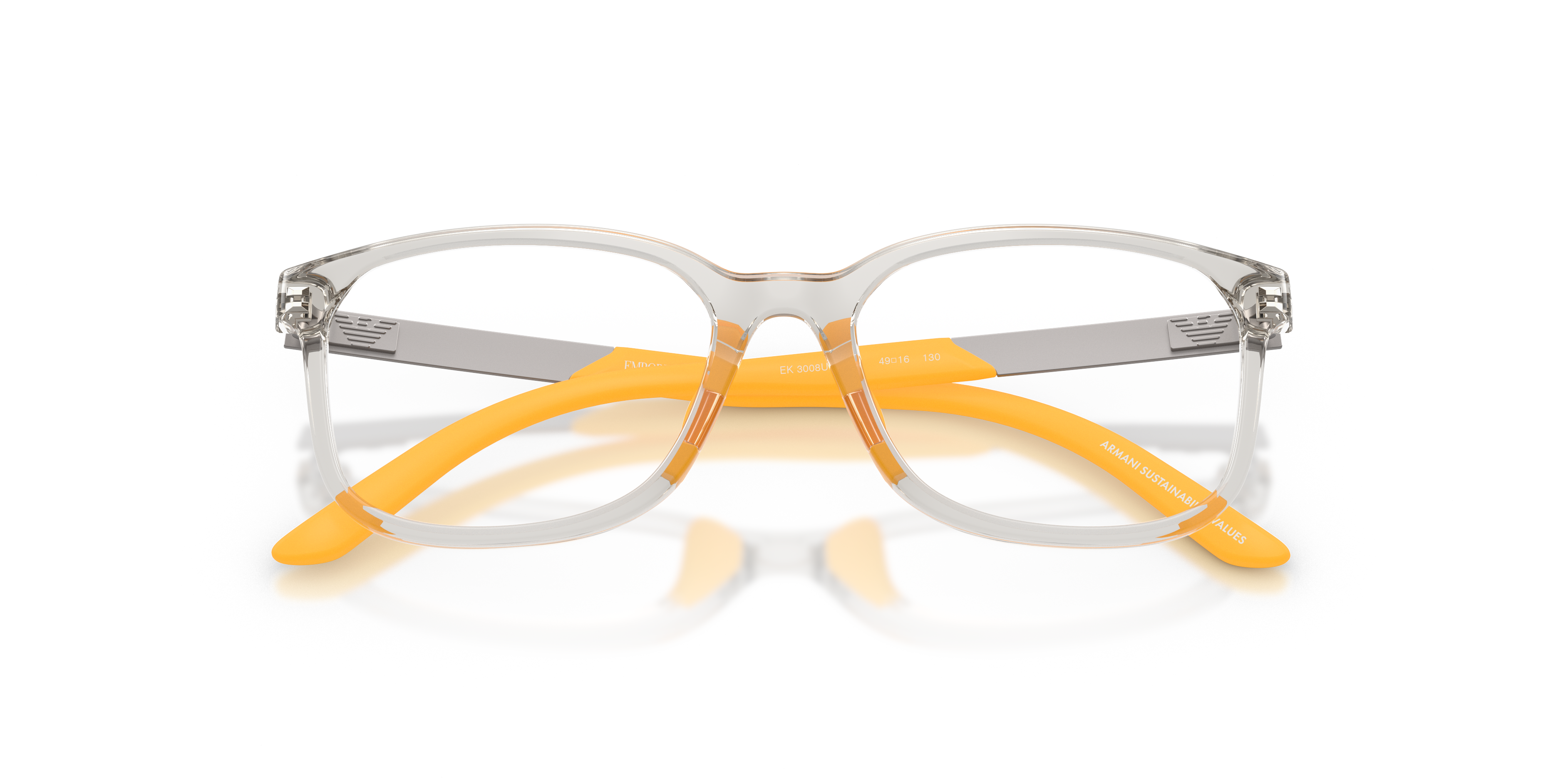 EMPORIO ARMANI EK3008U 6279 47