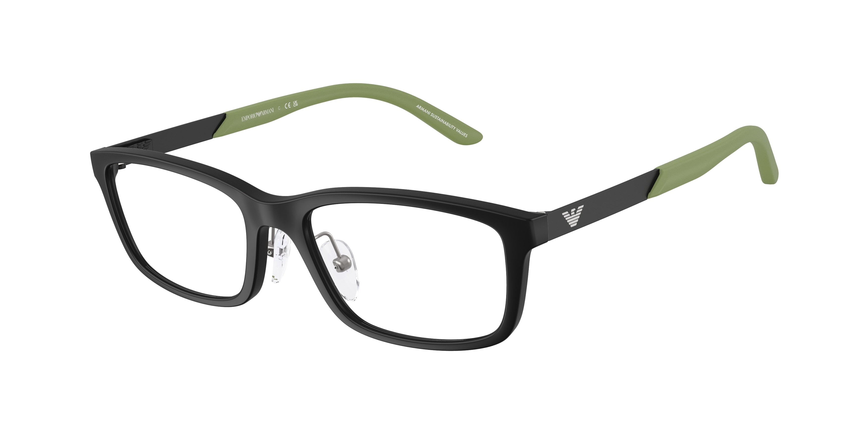 EMPORIO ARMANI EK3009 5001 47