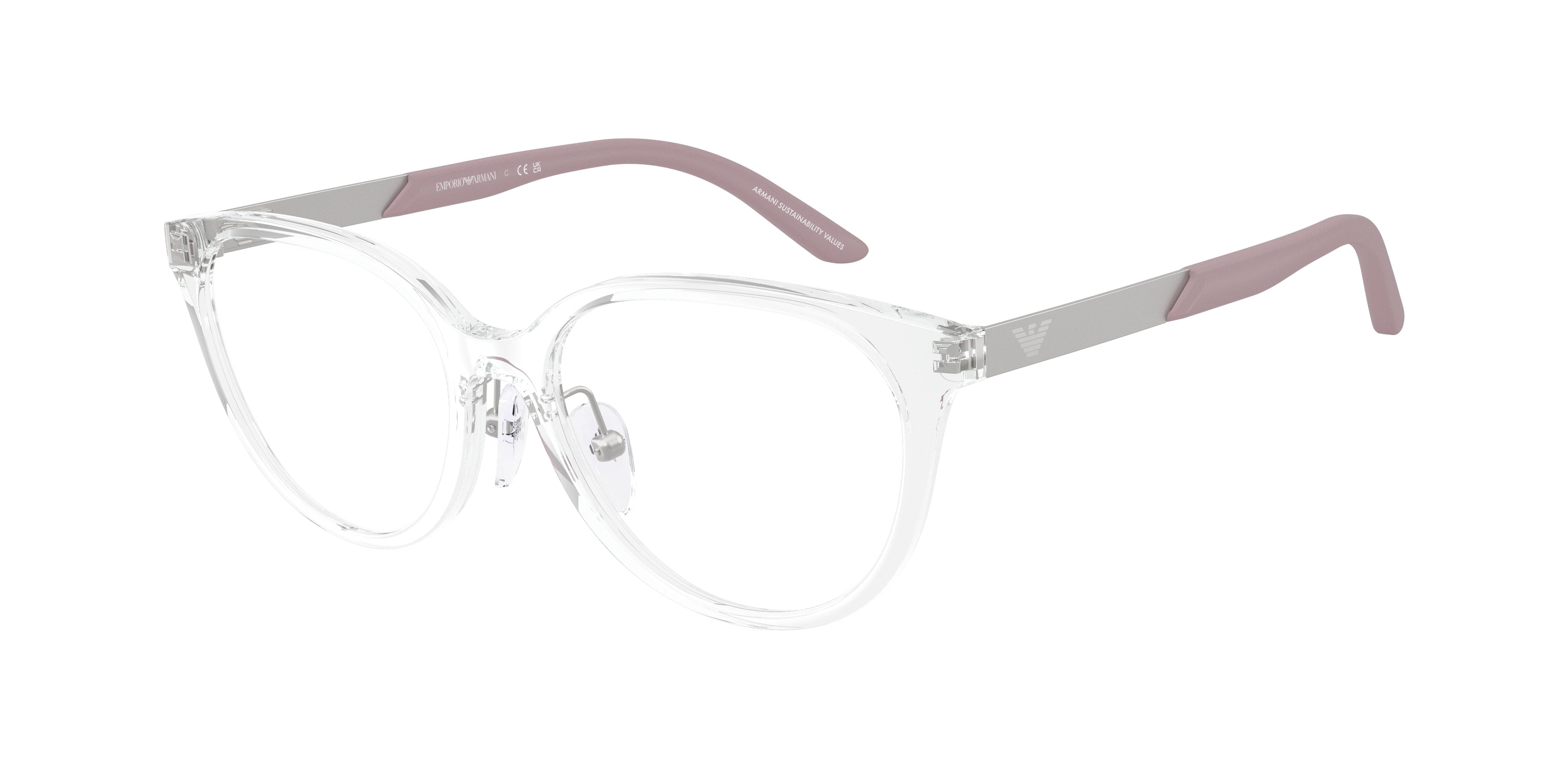 EMPORIO ARMANI EK3010 5893 46