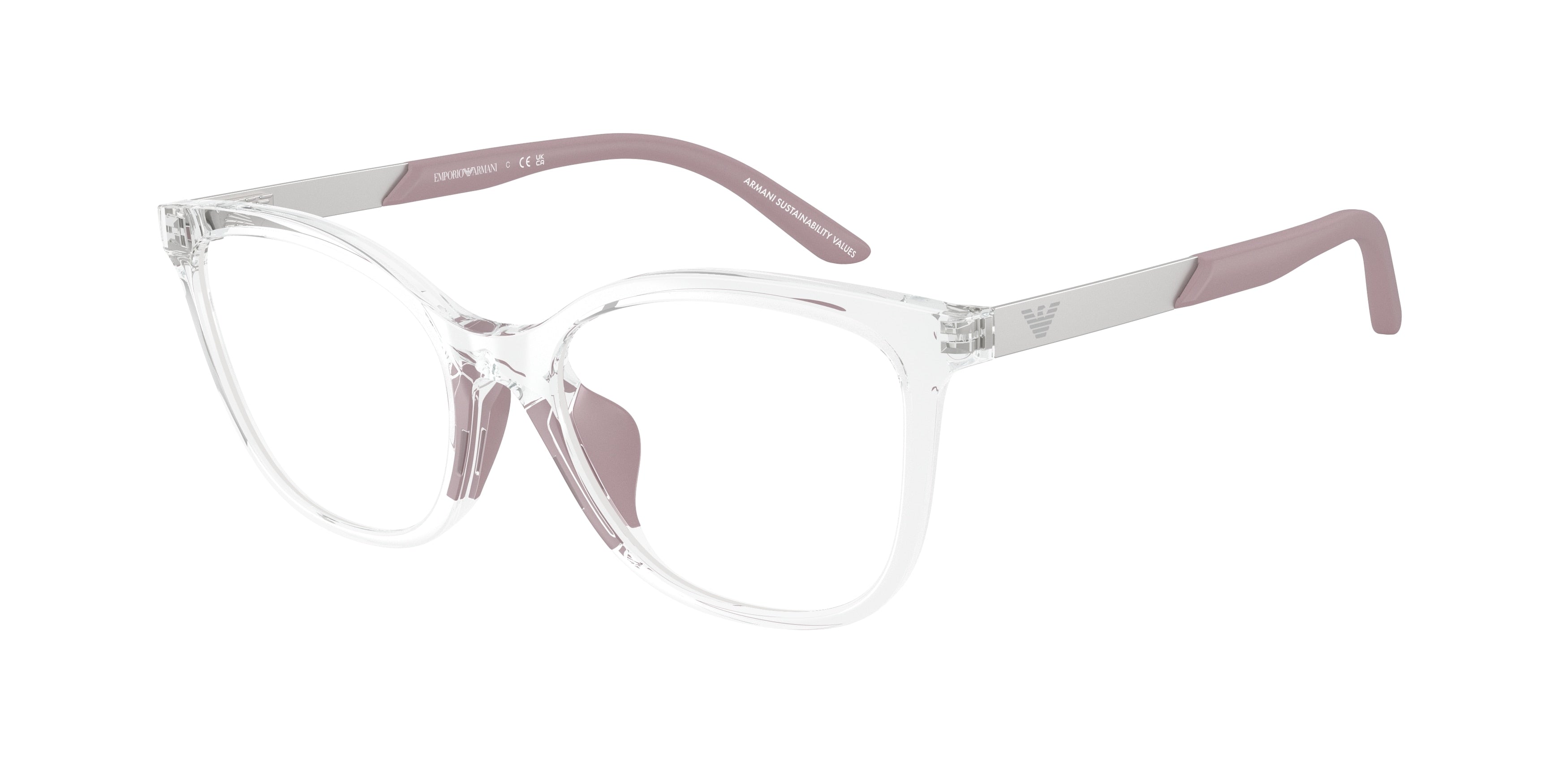 EMPORIO ARMANI EK3011U 5893 48