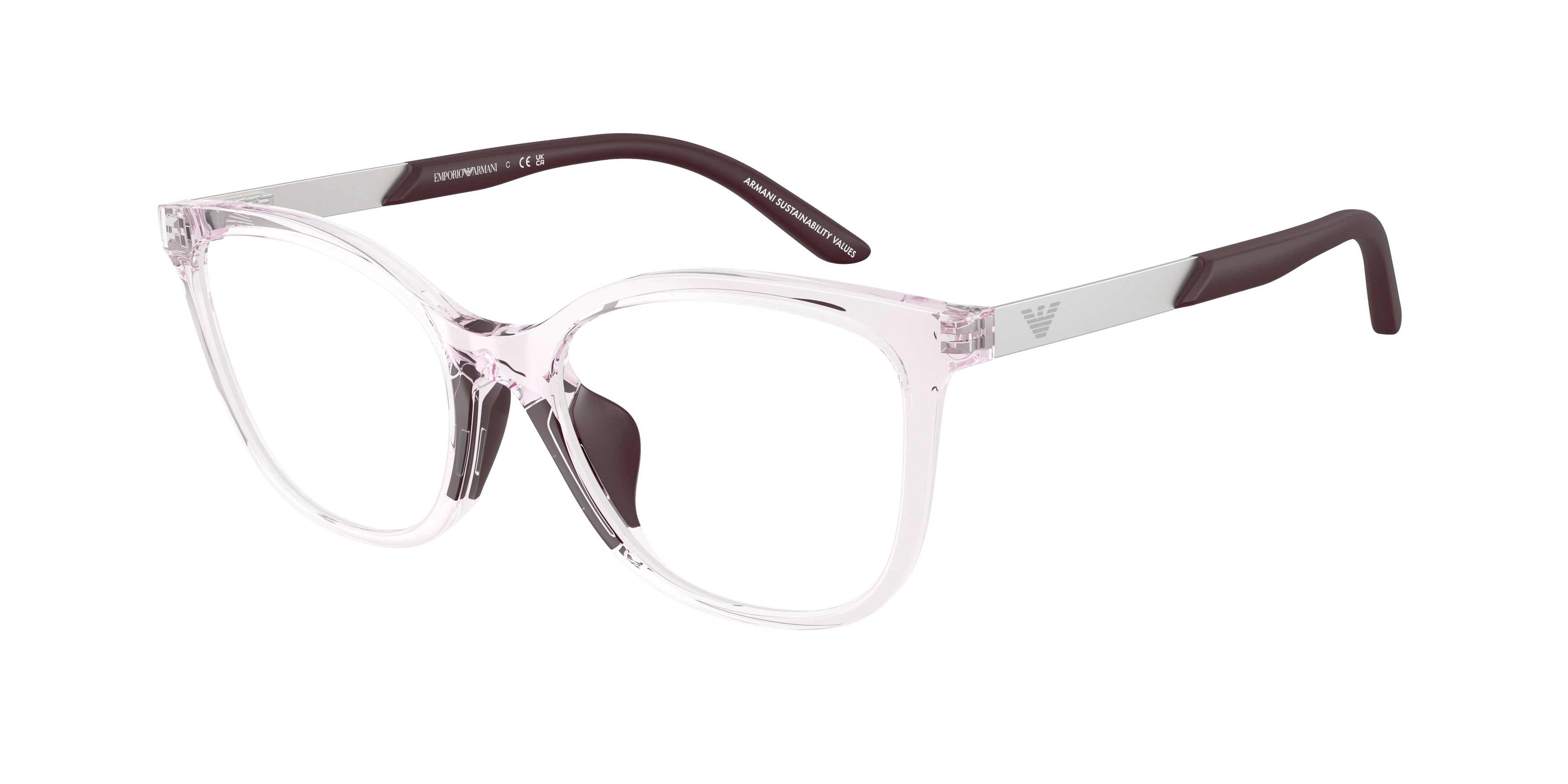 EMPORIO ARMANI EK3011U 6139 48
