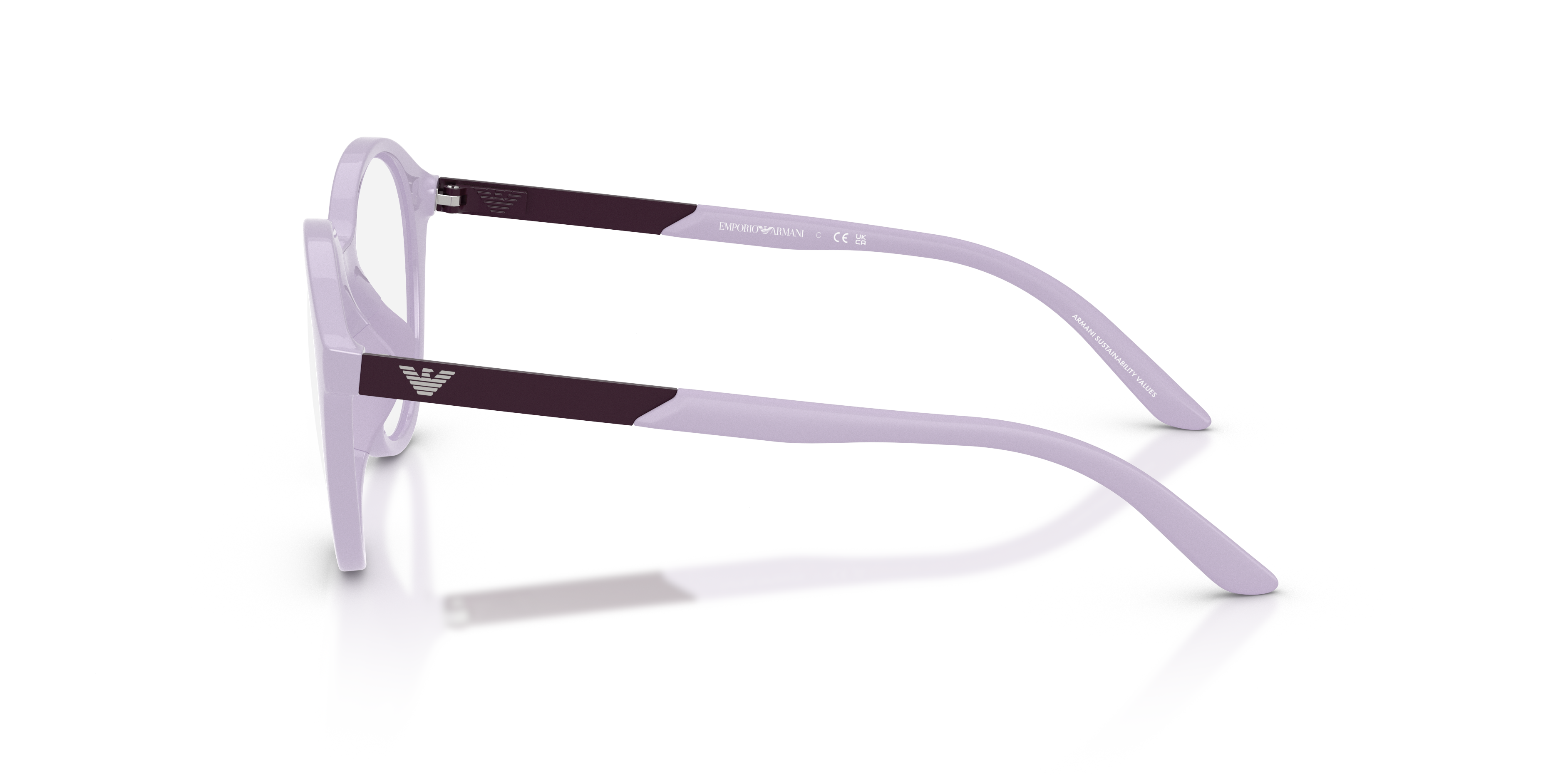EMPORIO ARMANI EK4005U 62741W 48