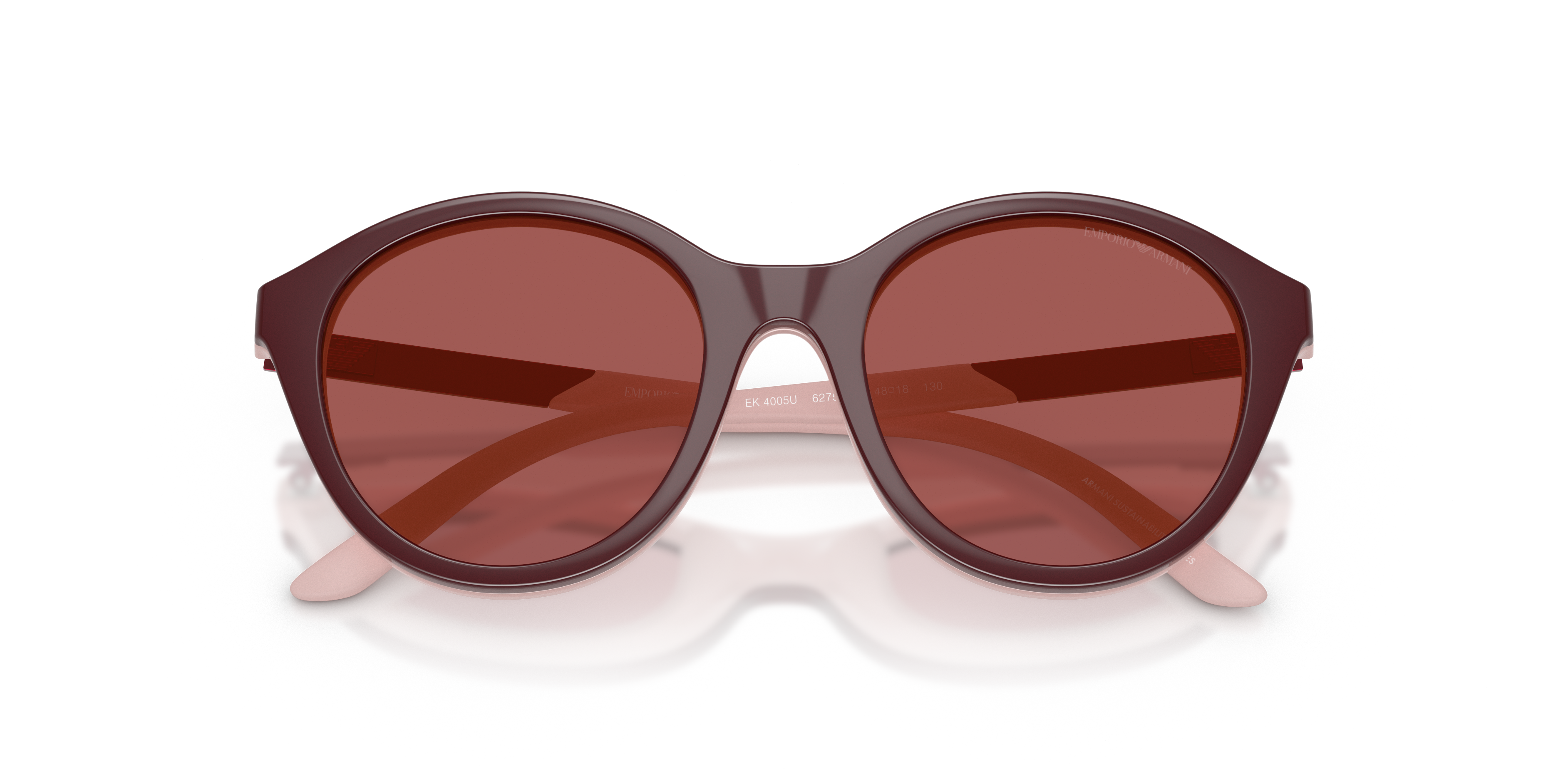 EMPORIO ARMANI EK4005U 62751W 48