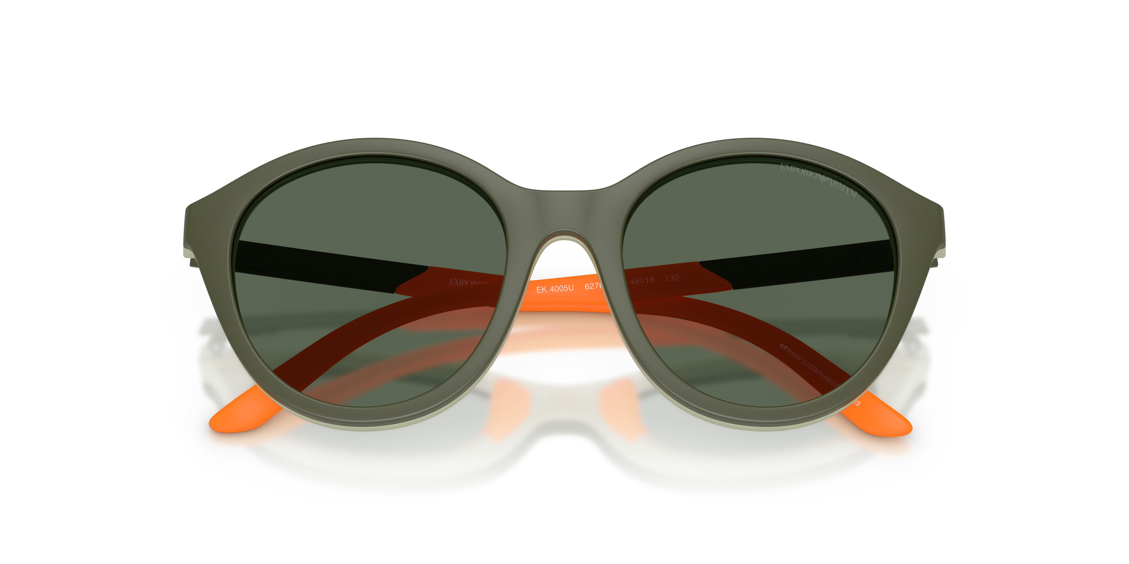 EMPORIO ARMANI EK4005U 62761W 48