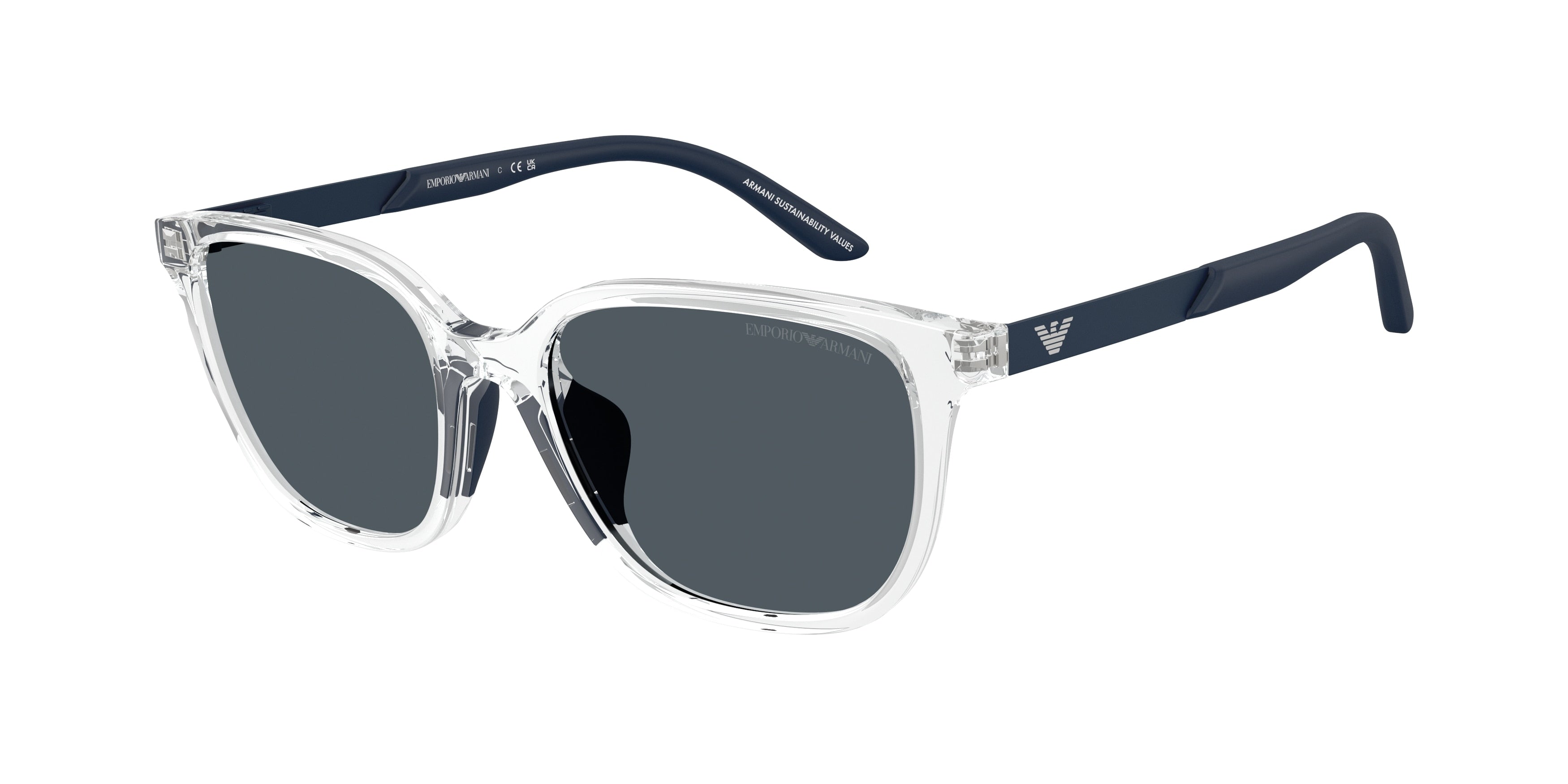 EMPORIO ARMANI EK4006U 589387 49
