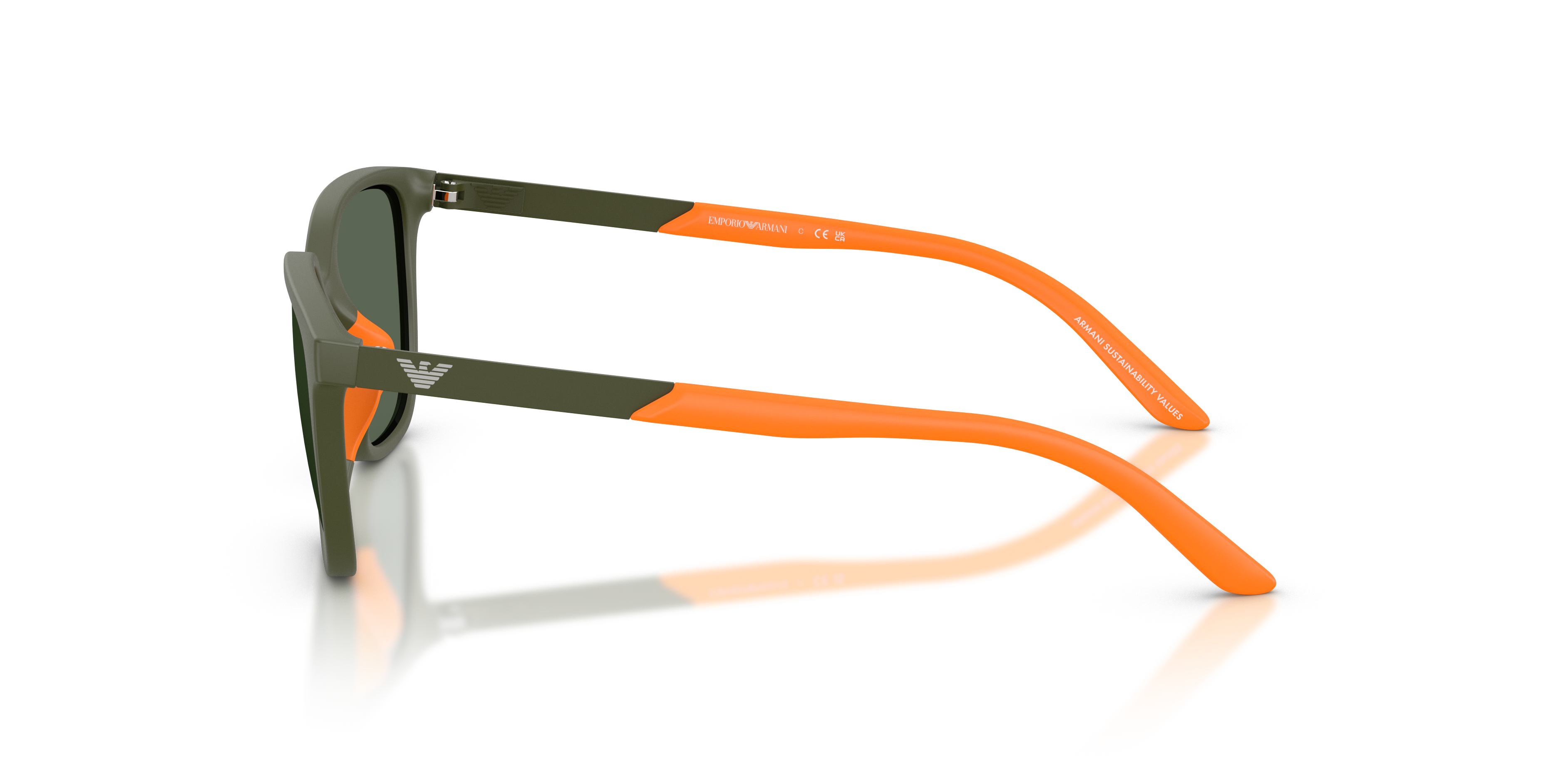 EMPORIO ARMANI EK4006U 618971 49