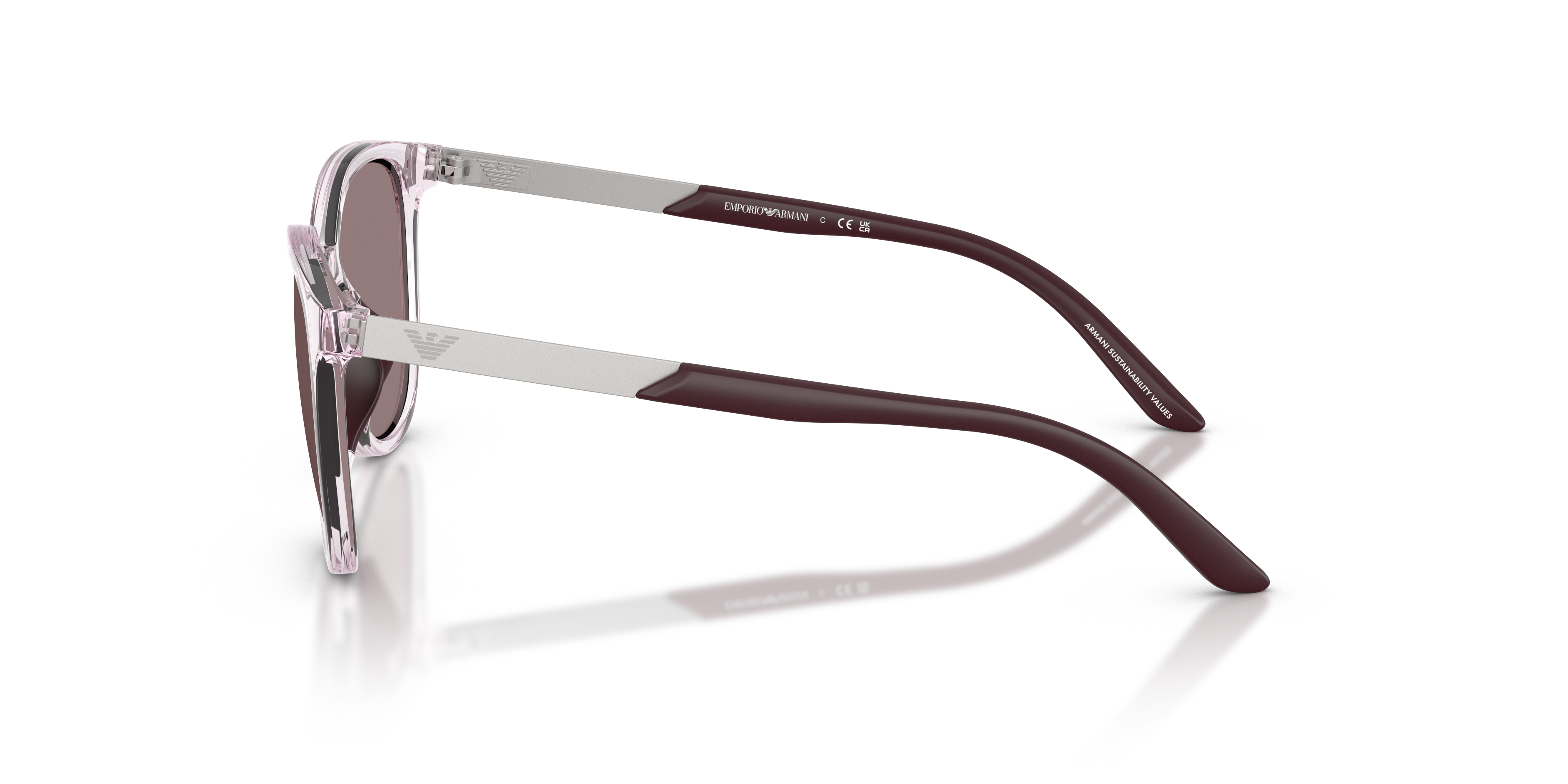 EMPORIO ARMANI EK4007U 61397N 49