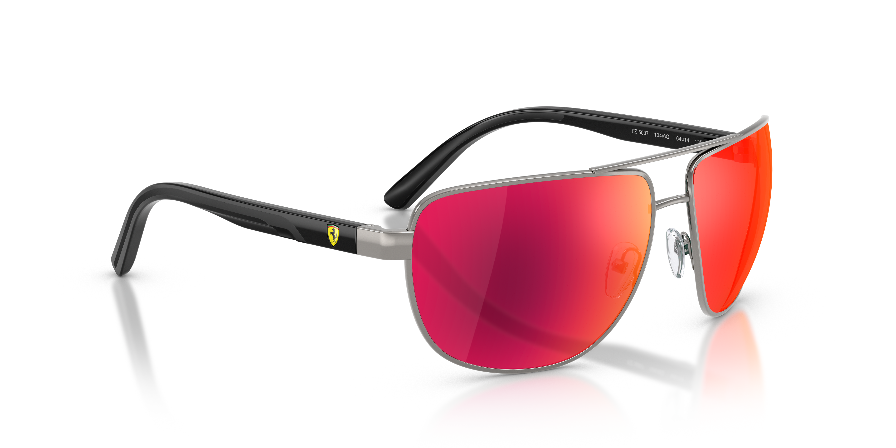 FERRARI SCUDERIA FZ5007 104/6Q 64