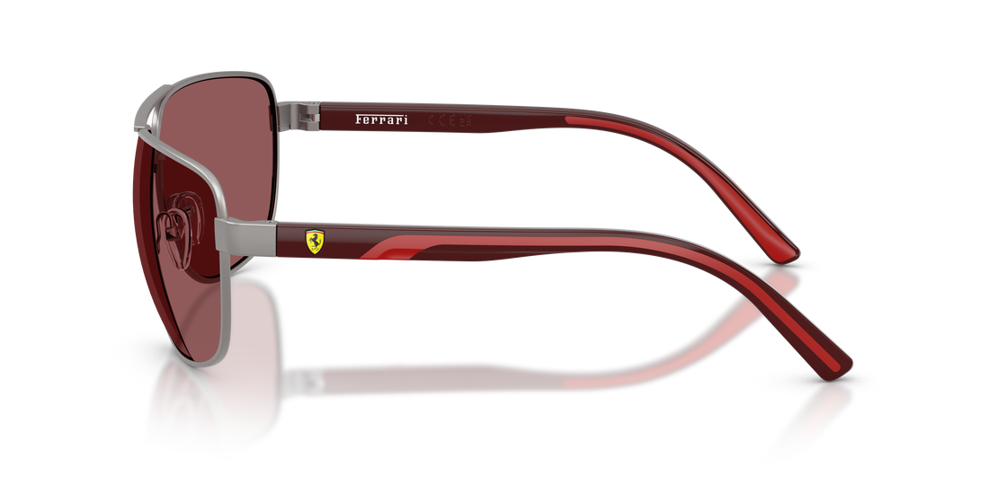 FERRARI SCUDERIA FZ5007 115/1E 64