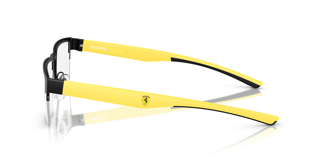 FERRARI SCUDERIA FZ7007 123 57