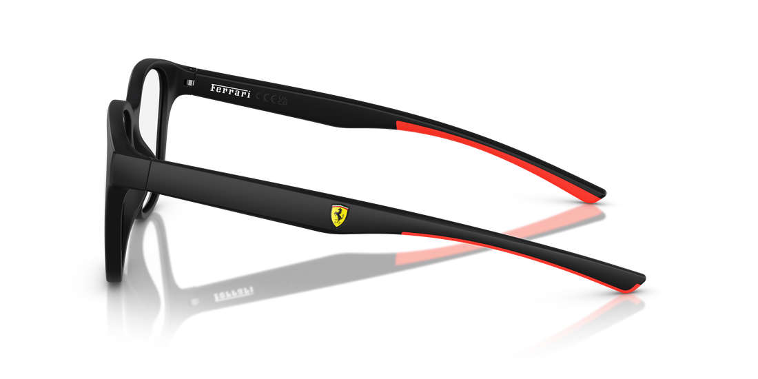 FERRARI SCUDERIA FZ8015U 504 52