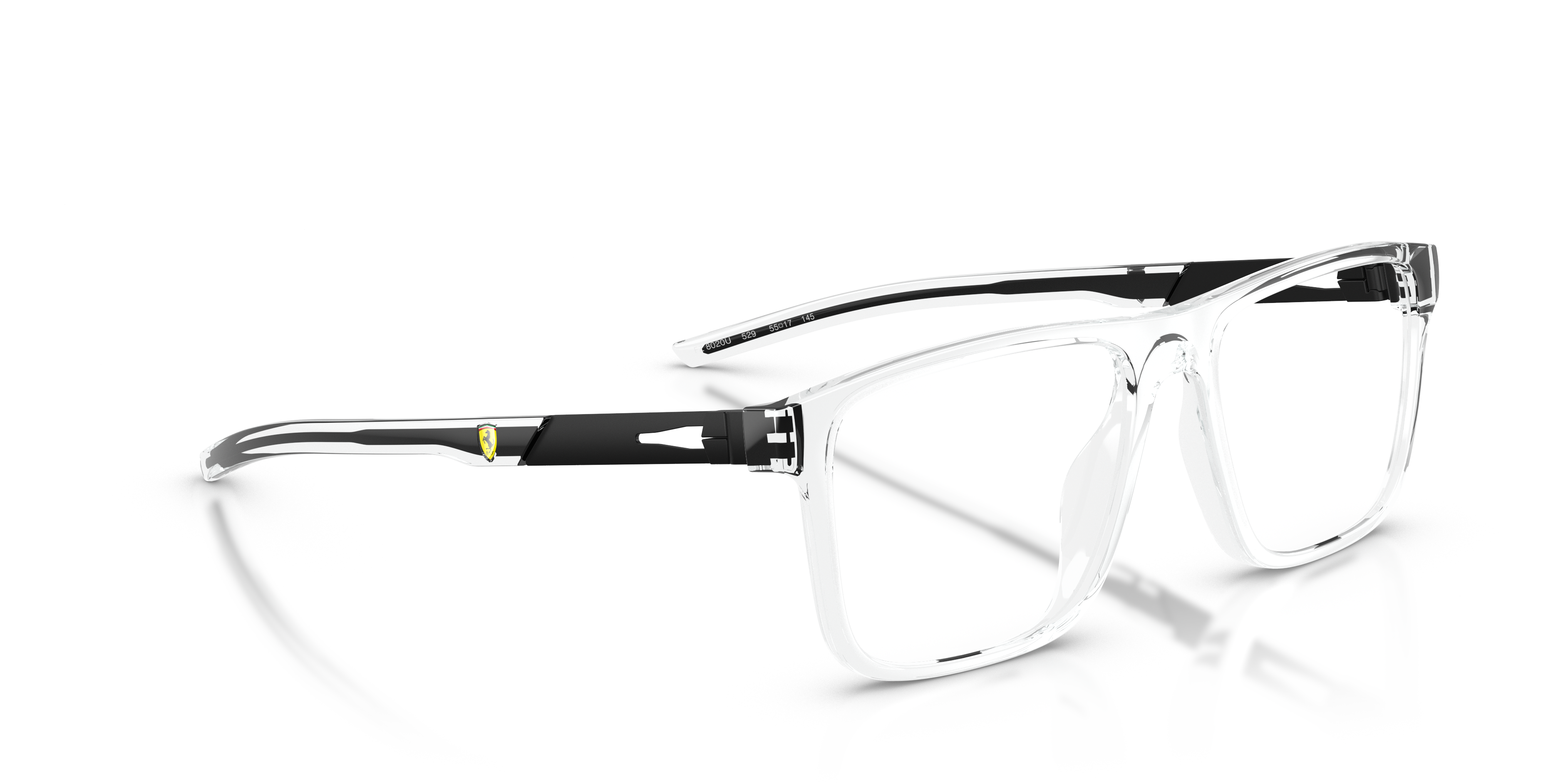 FERRARI SCUDERIA FZ8020U 529 59