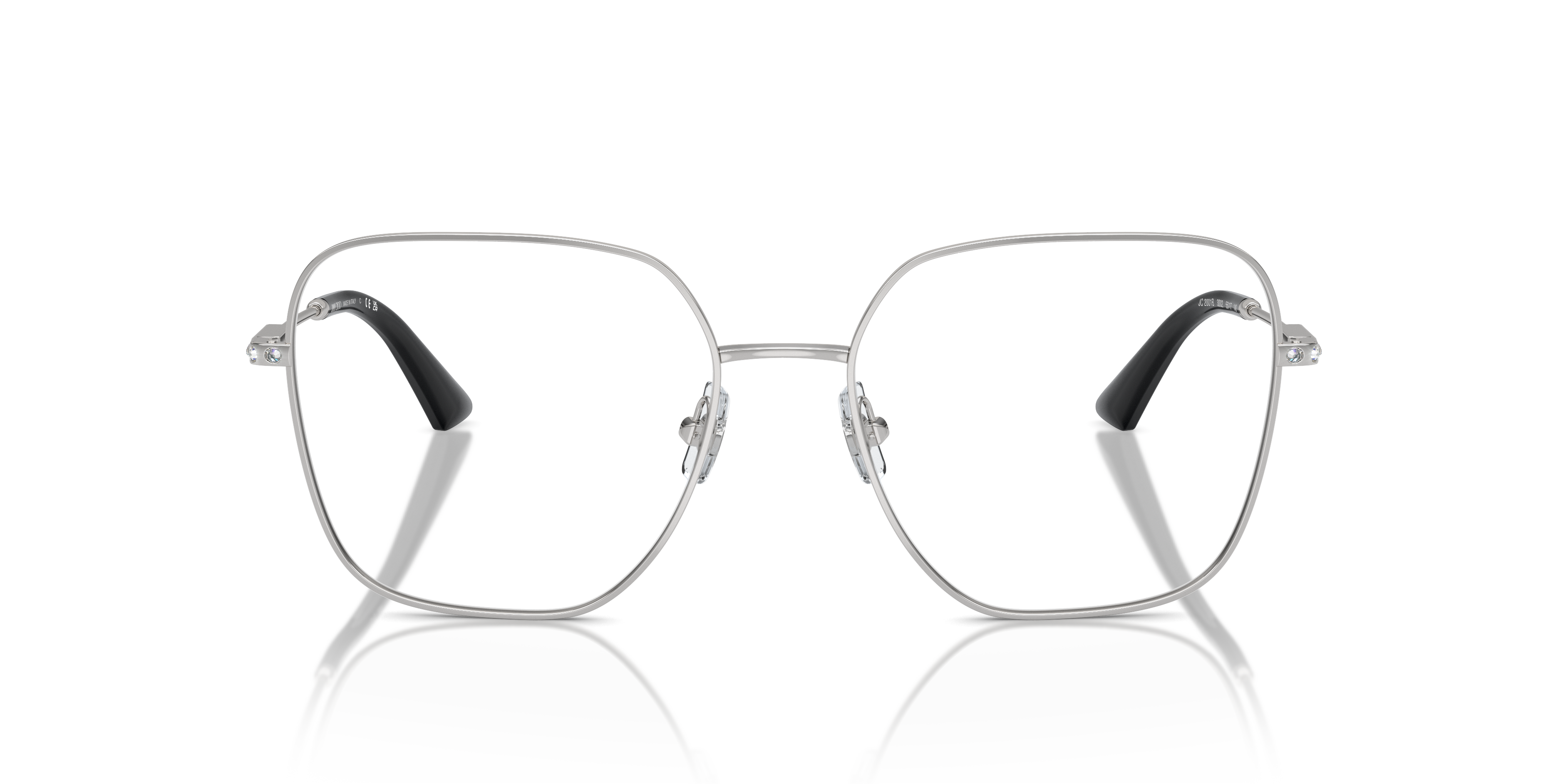 JIMMY CHOO JC2001B 3002 55