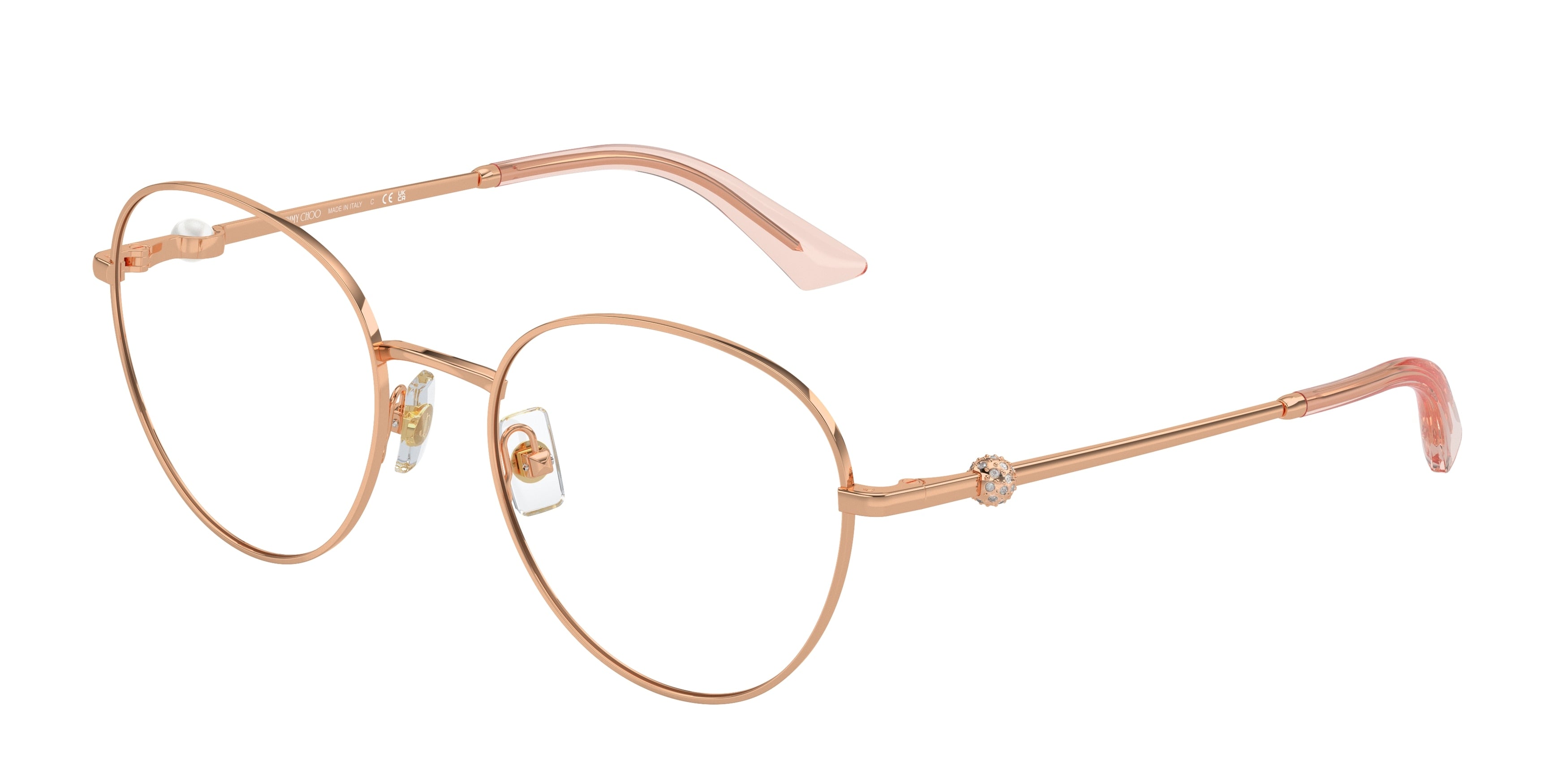 JIMMY CHOO JC2004HB 3008 52