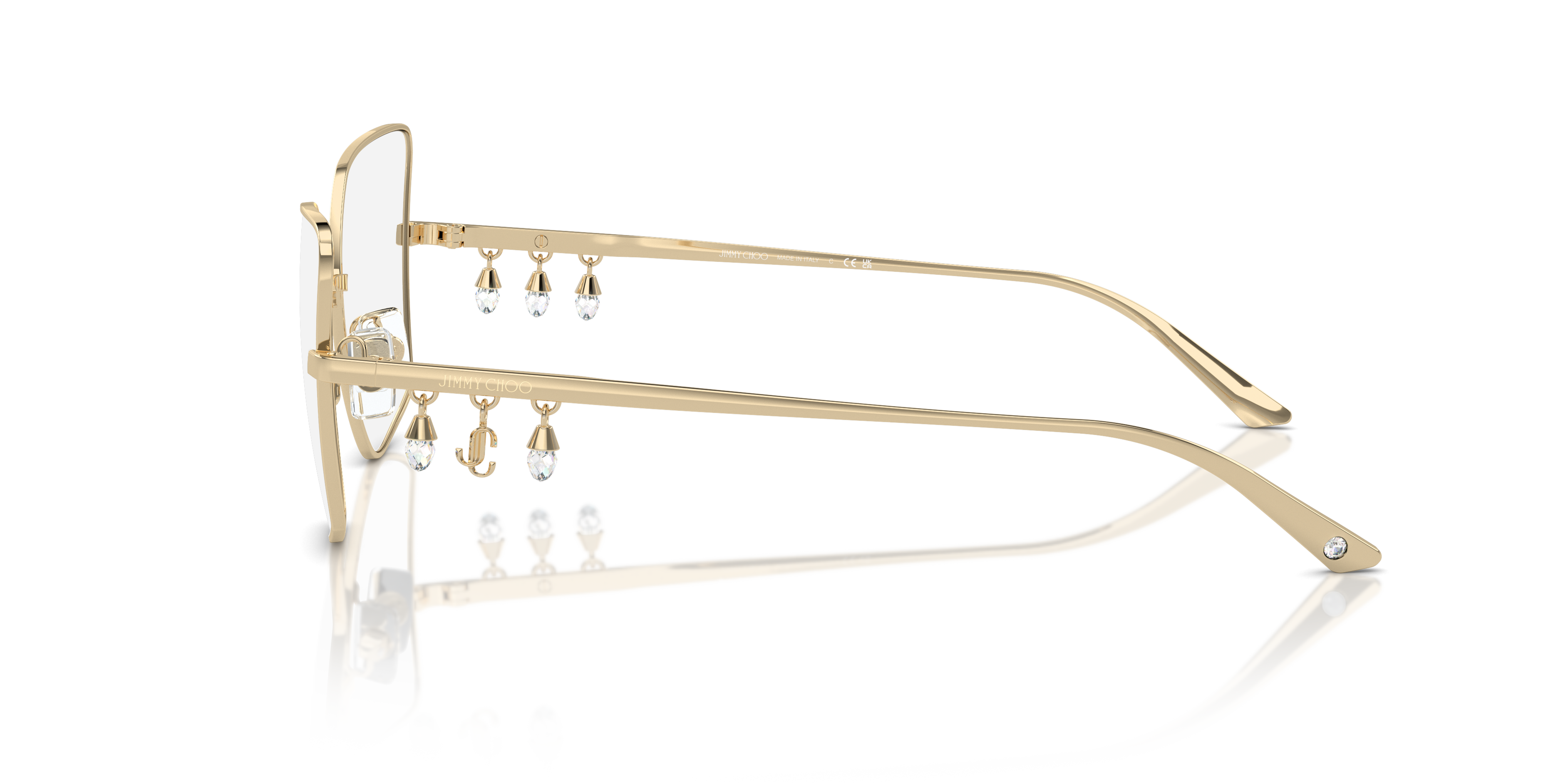 JIMMY CHOO JC2005B 3006 55