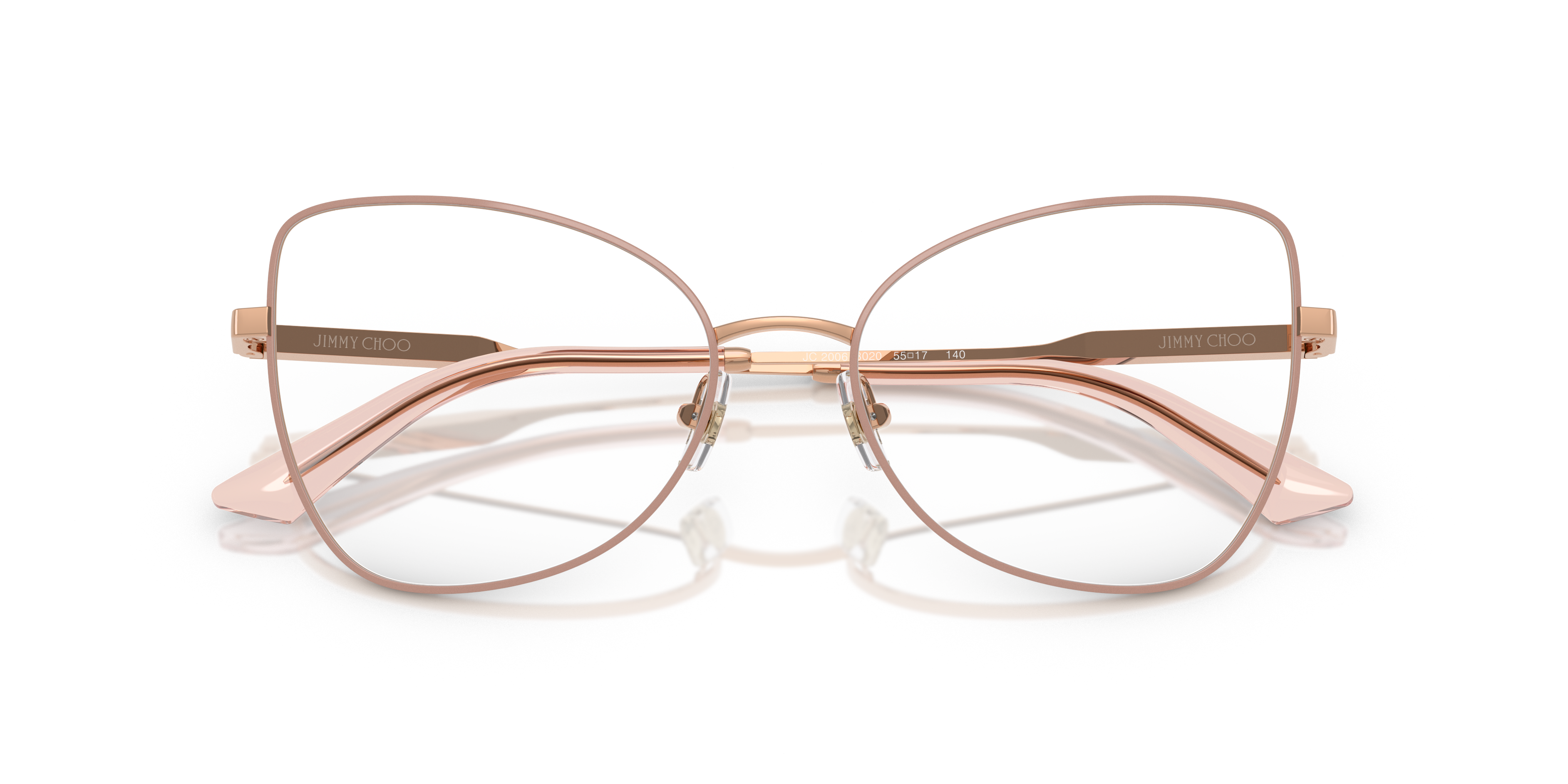 JIMMY CHOO JC2006 3020 53