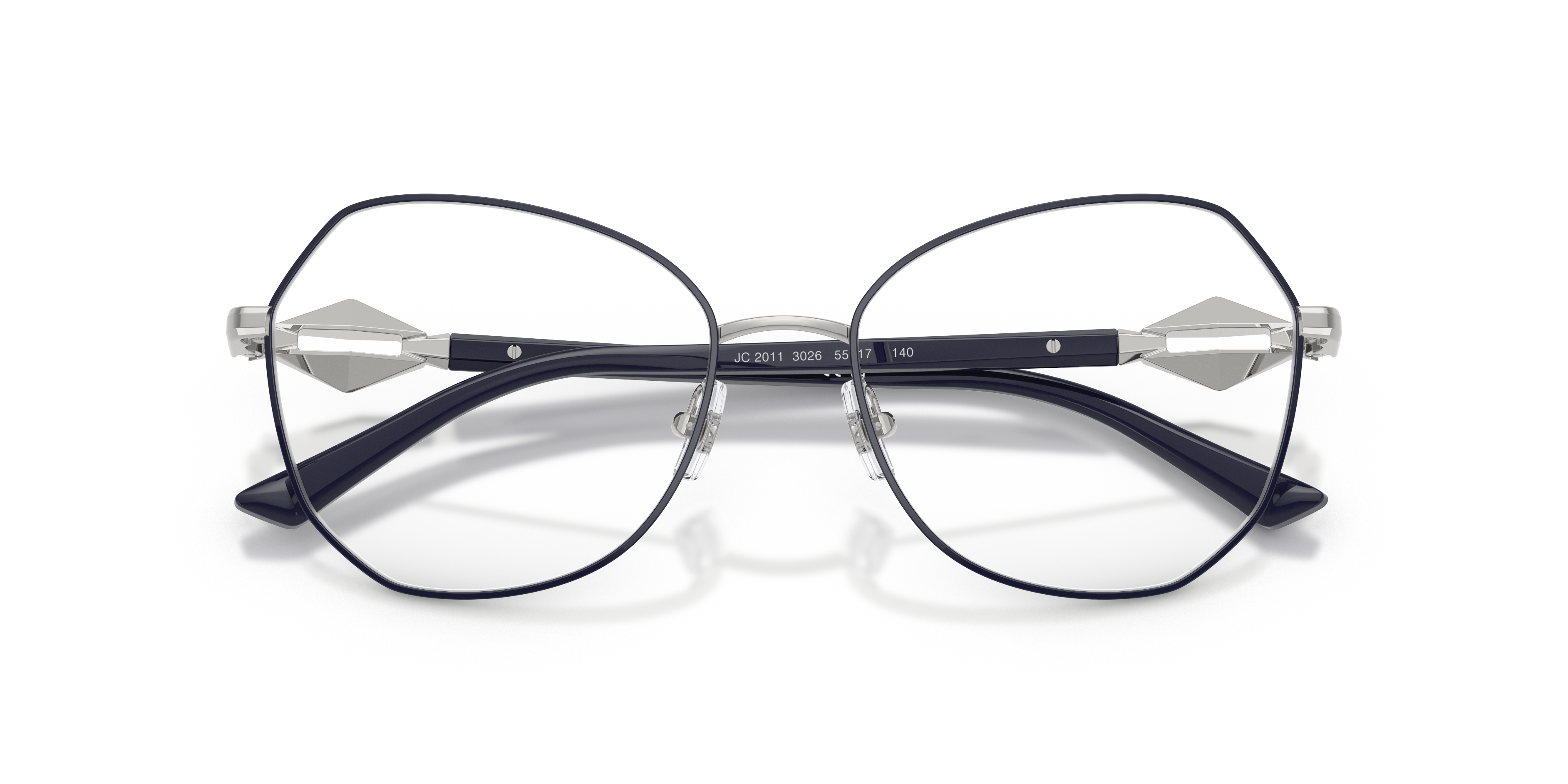 JIMMY CHOO JC2011 3026 55