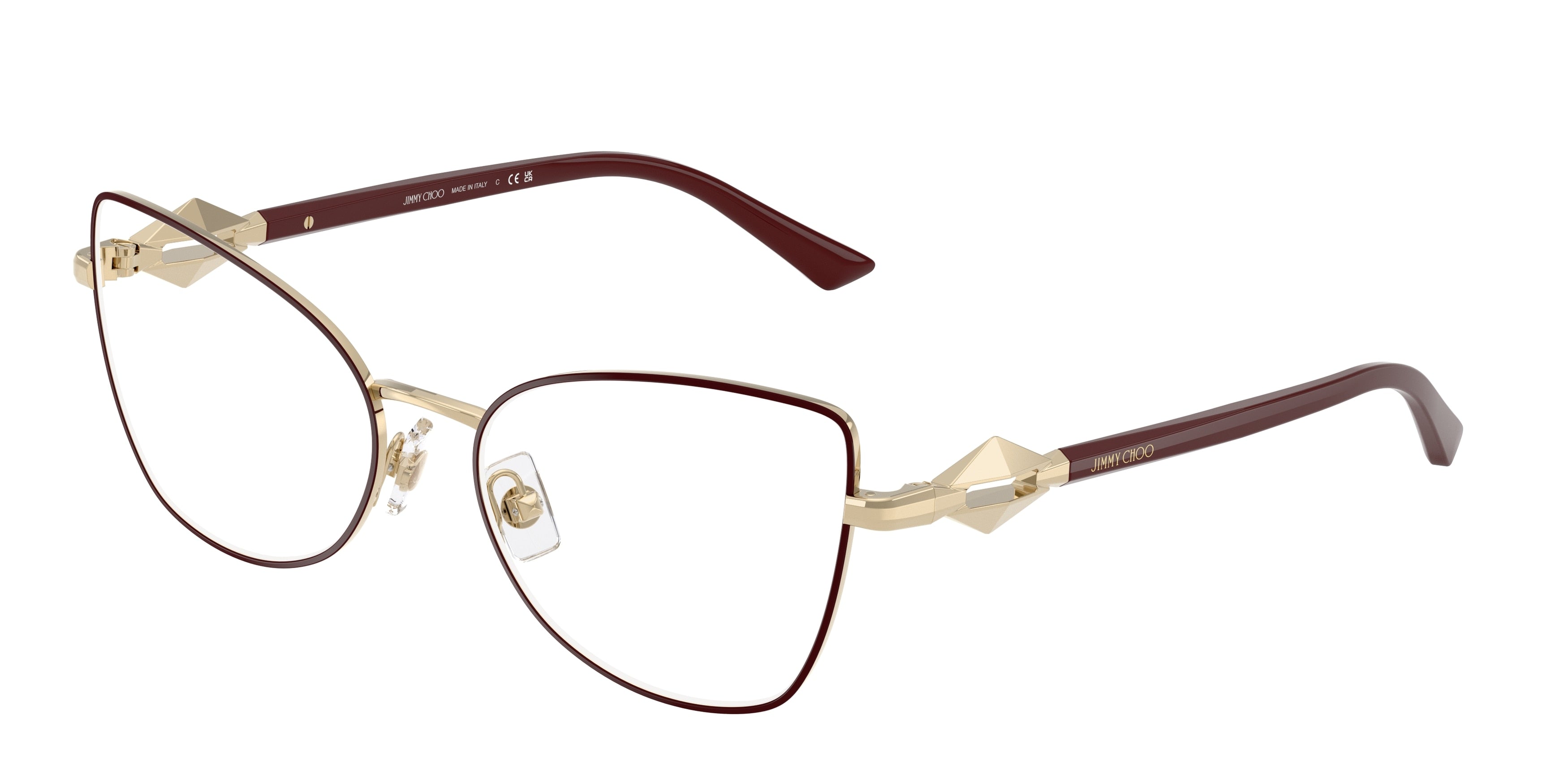 JIMMY CHOO JC2012 3025 55