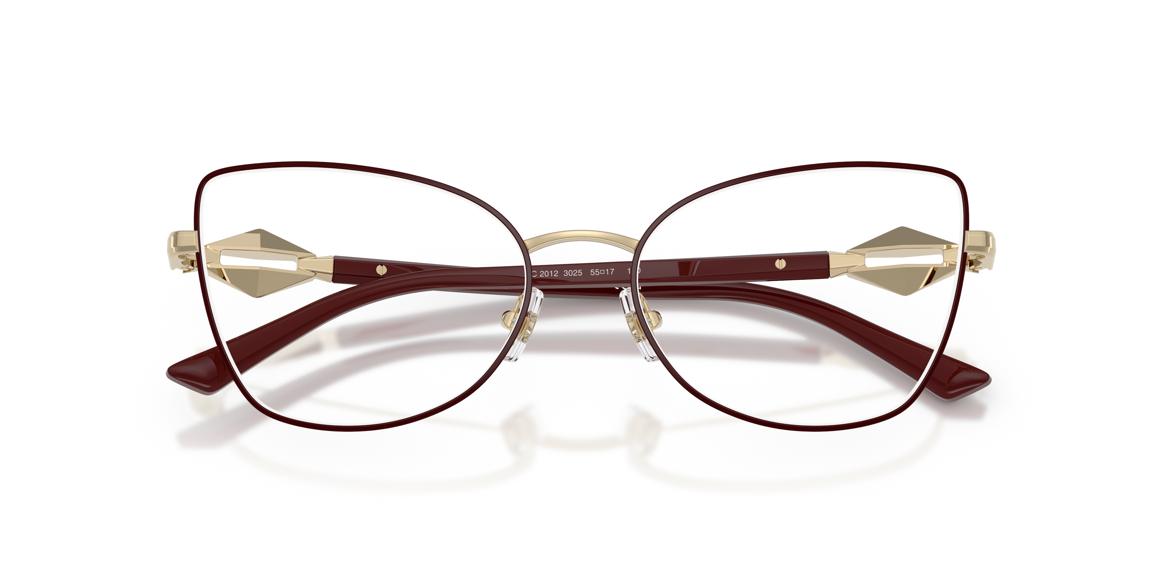 JIMMY CHOO JC2012 3025 53