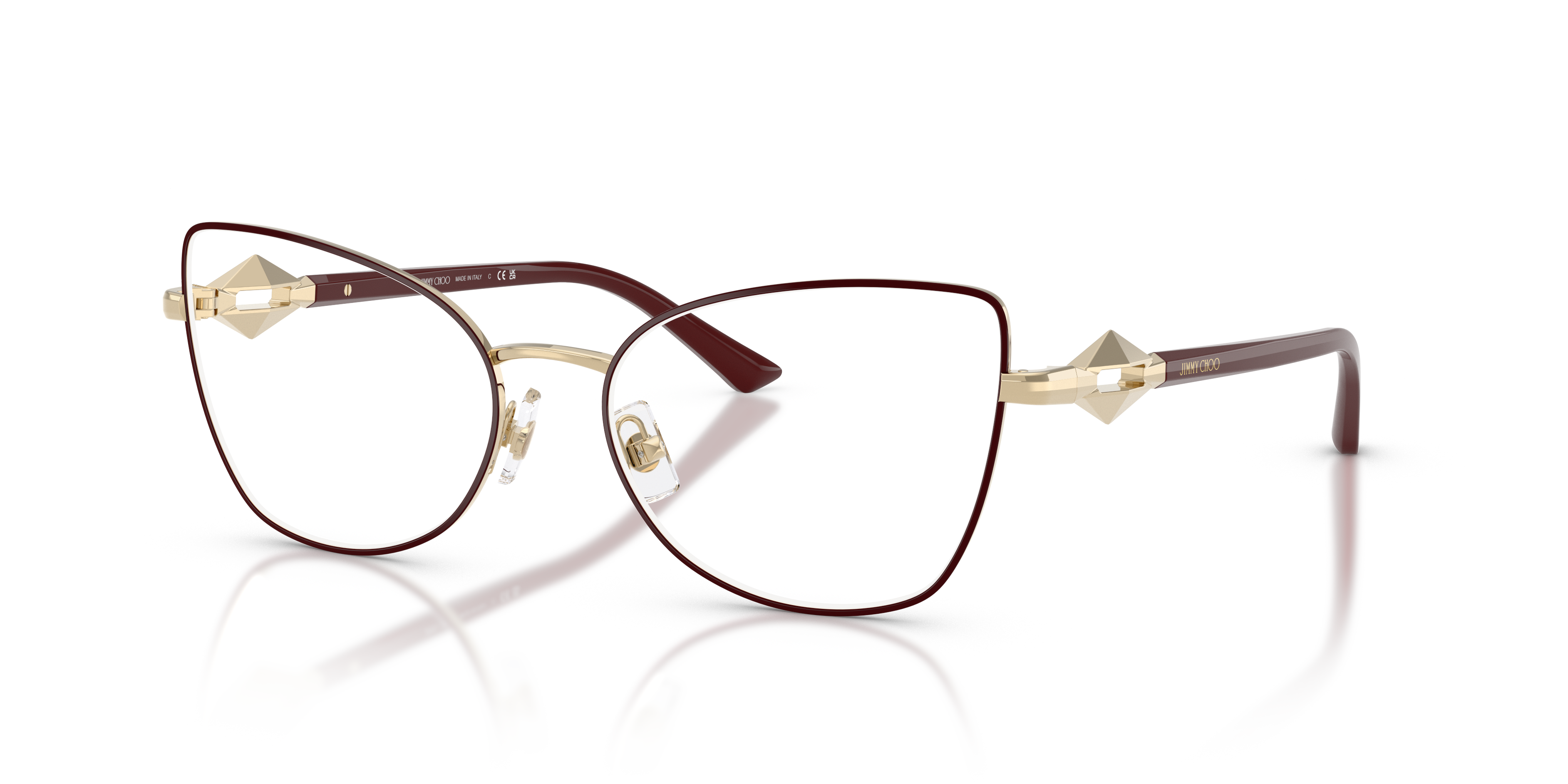 JIMMY CHOO JC2012 3025 55