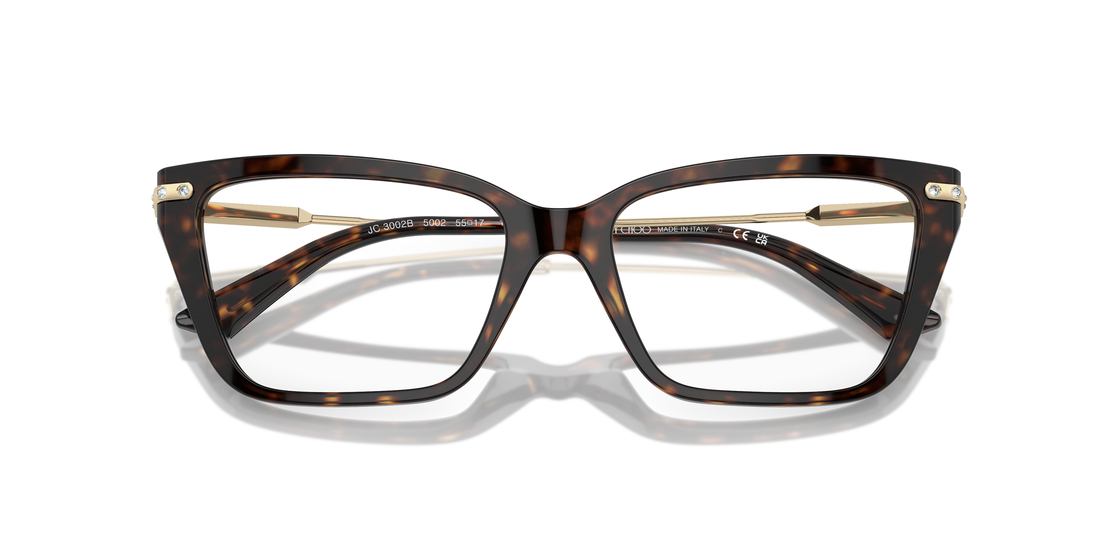 JIMMY CHOO JC3002B 5002 53